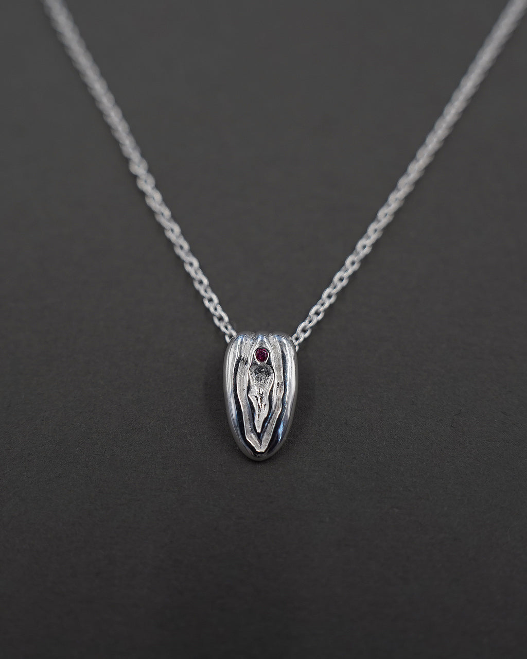 POWER PUSSY 2026 HALSBAND