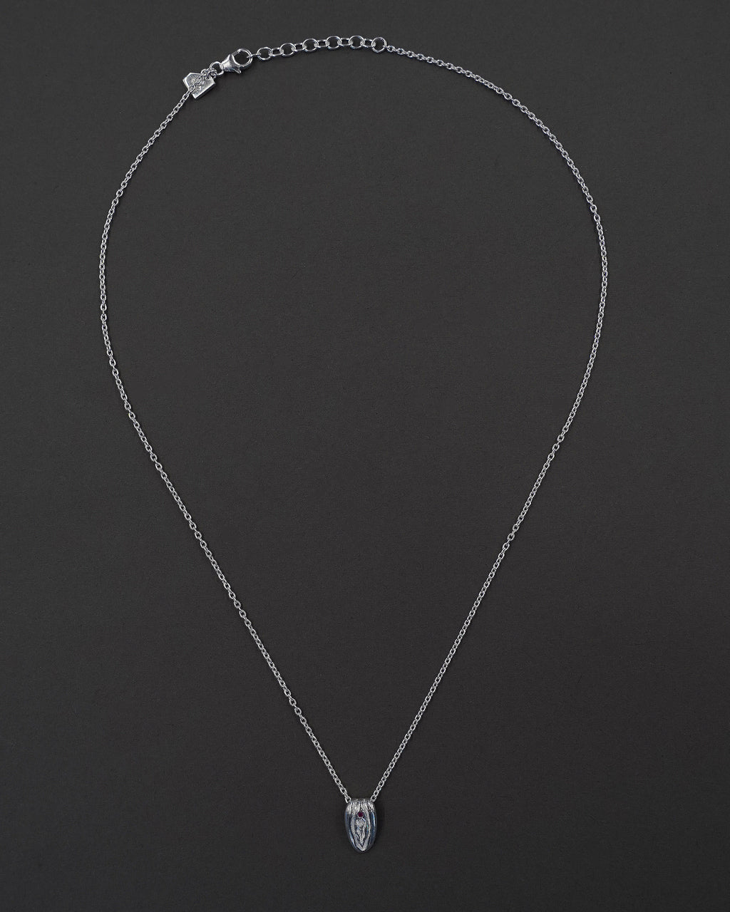 POWER PUSSY 2026 HALSBAND