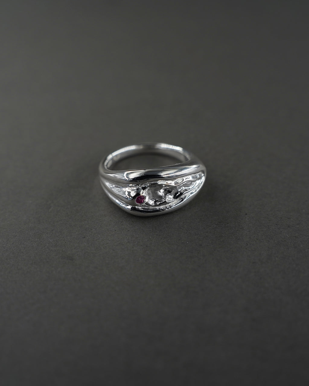 POWER PUSSY 2026 RING