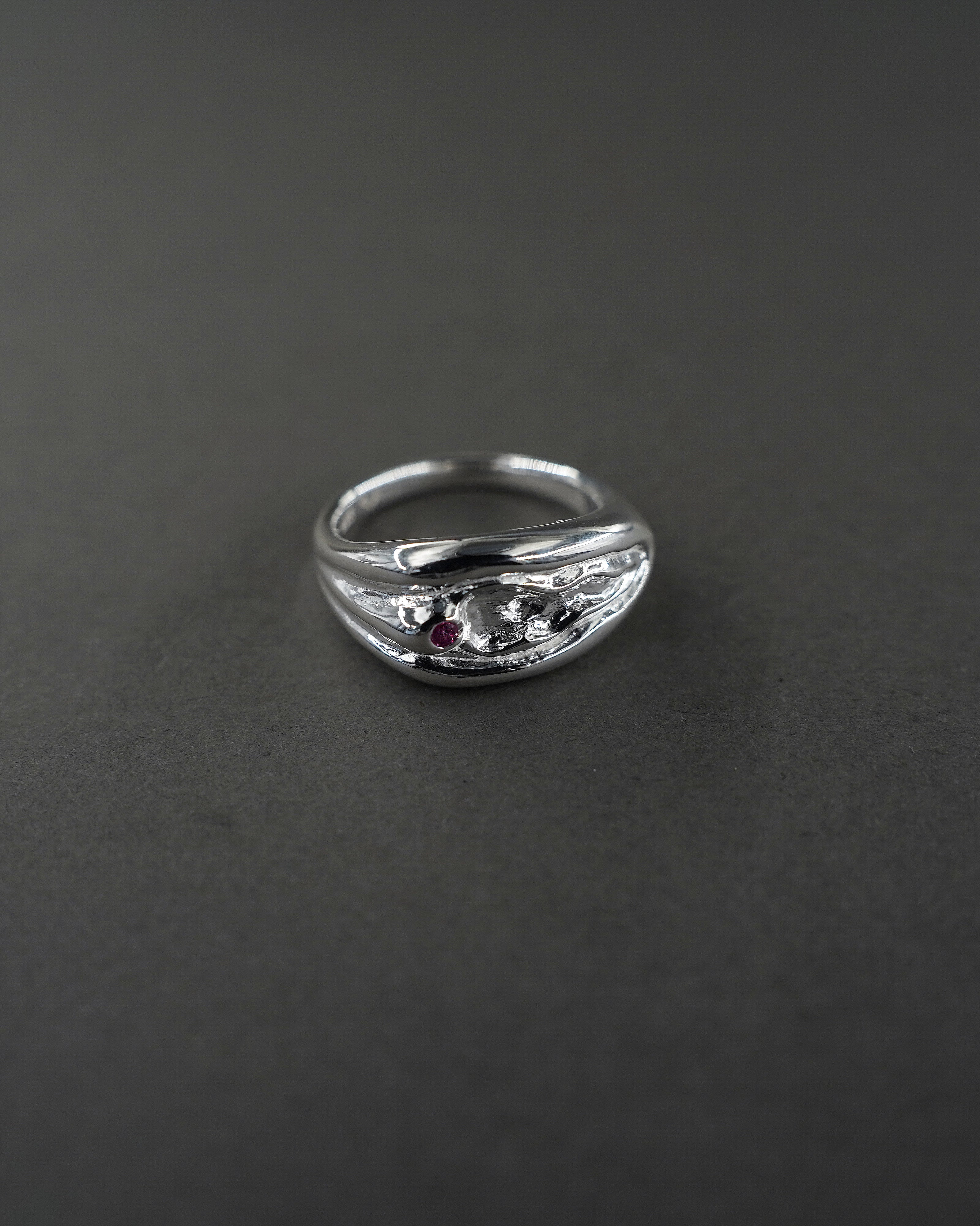 POWER PUSSY 2026 RING