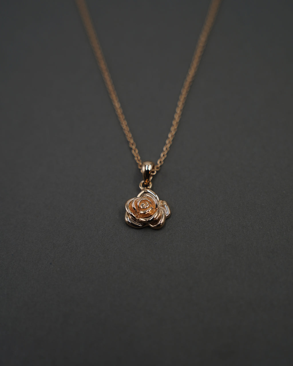 ROS HALSBAND S