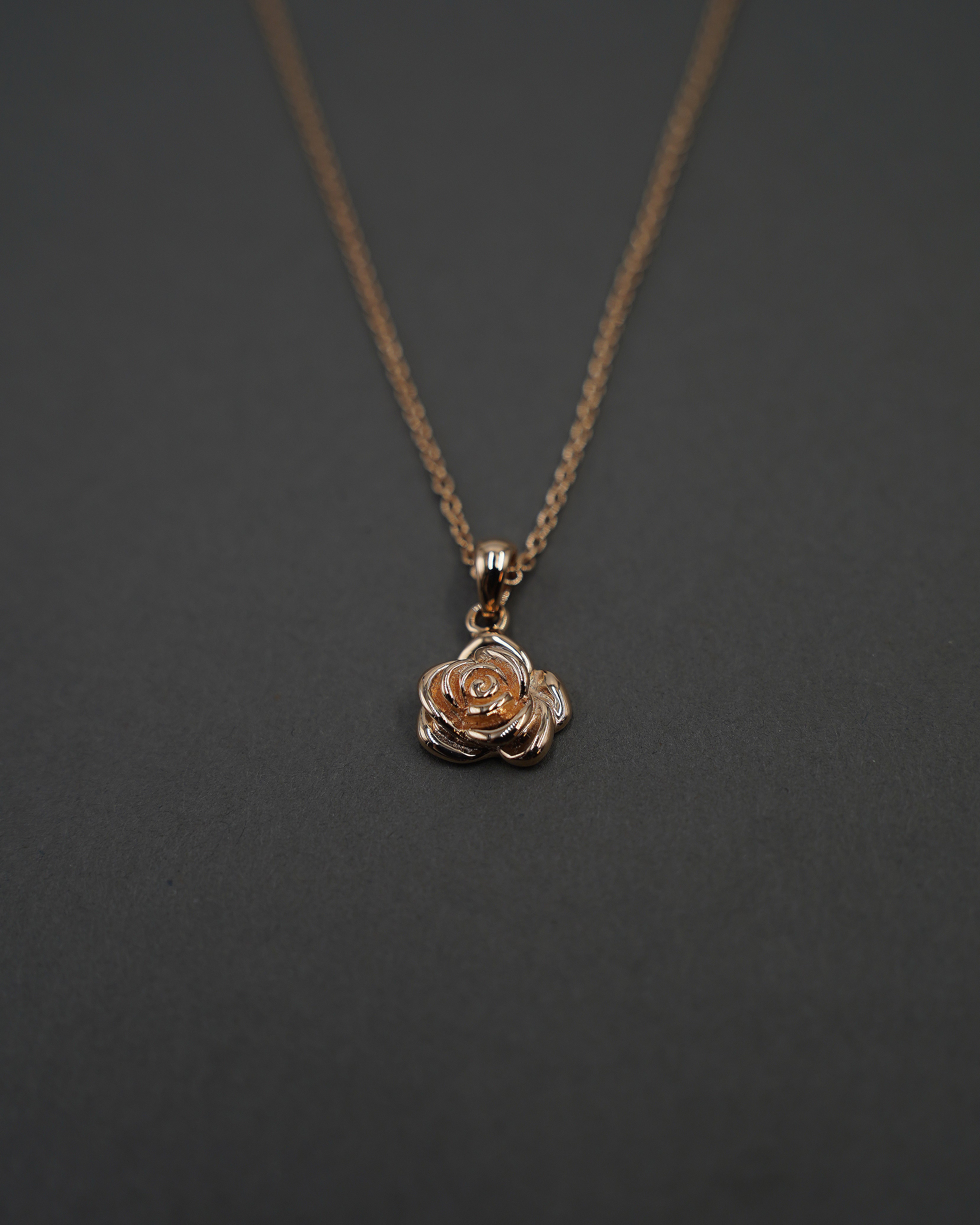 ROS HALSBAND S