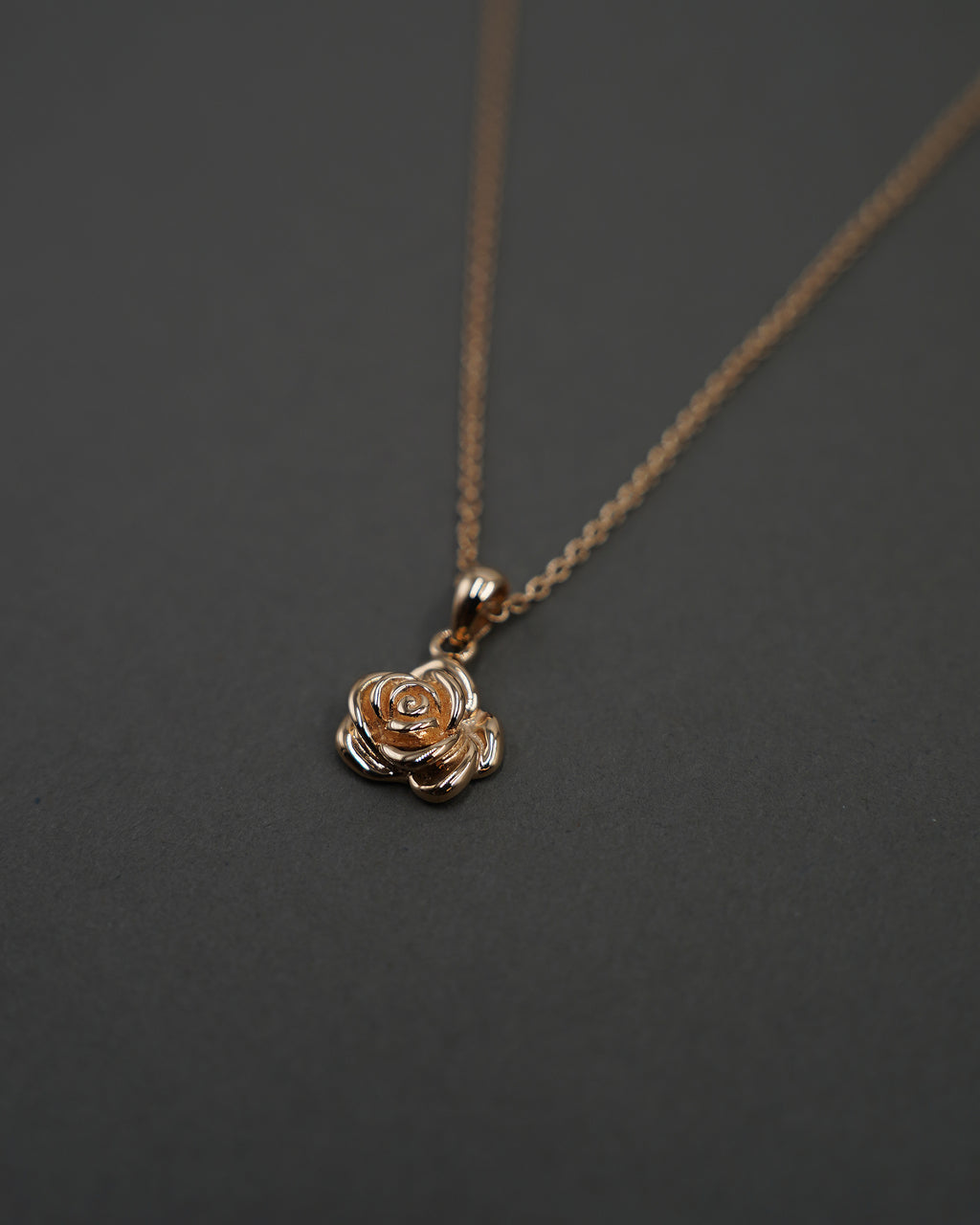 ROS HALSBAND S