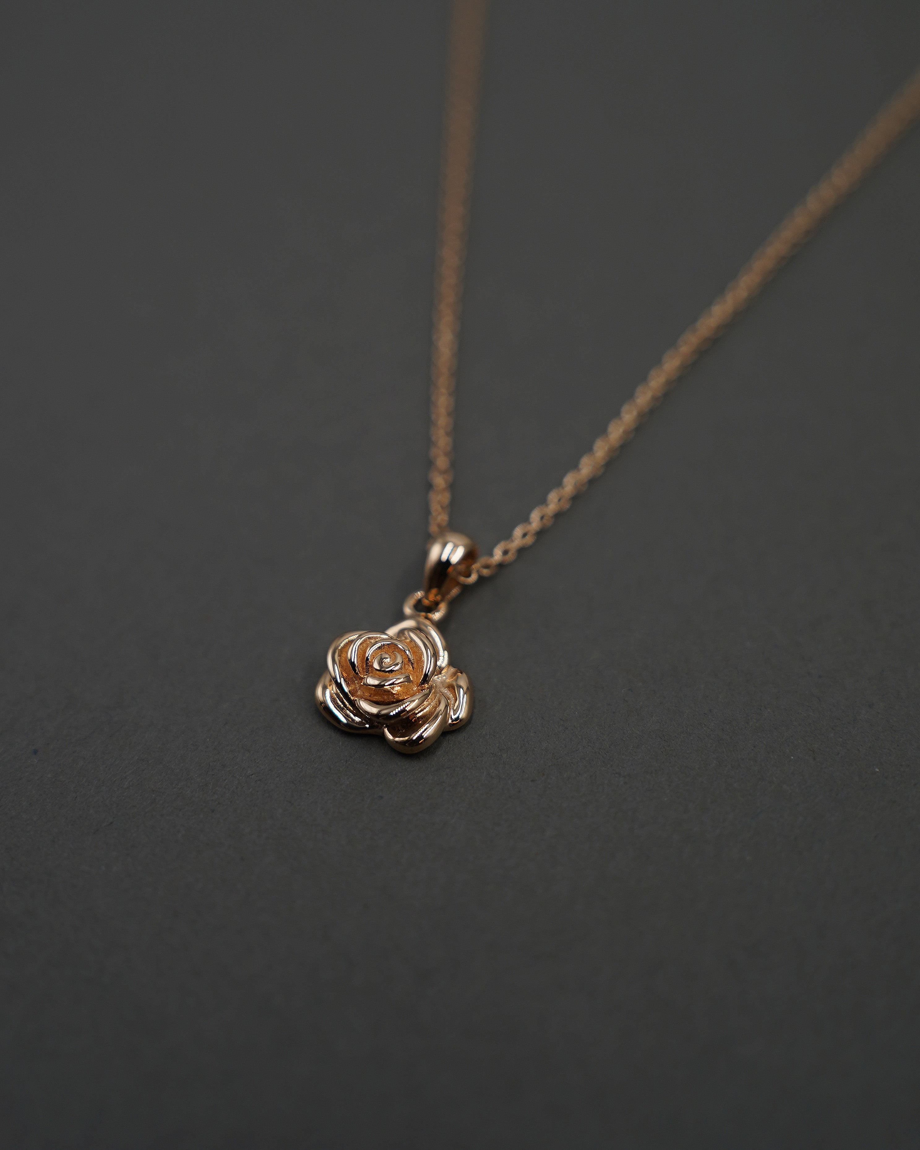 ROS HALSBAND S