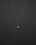 ROS HALSBAND S 0,10