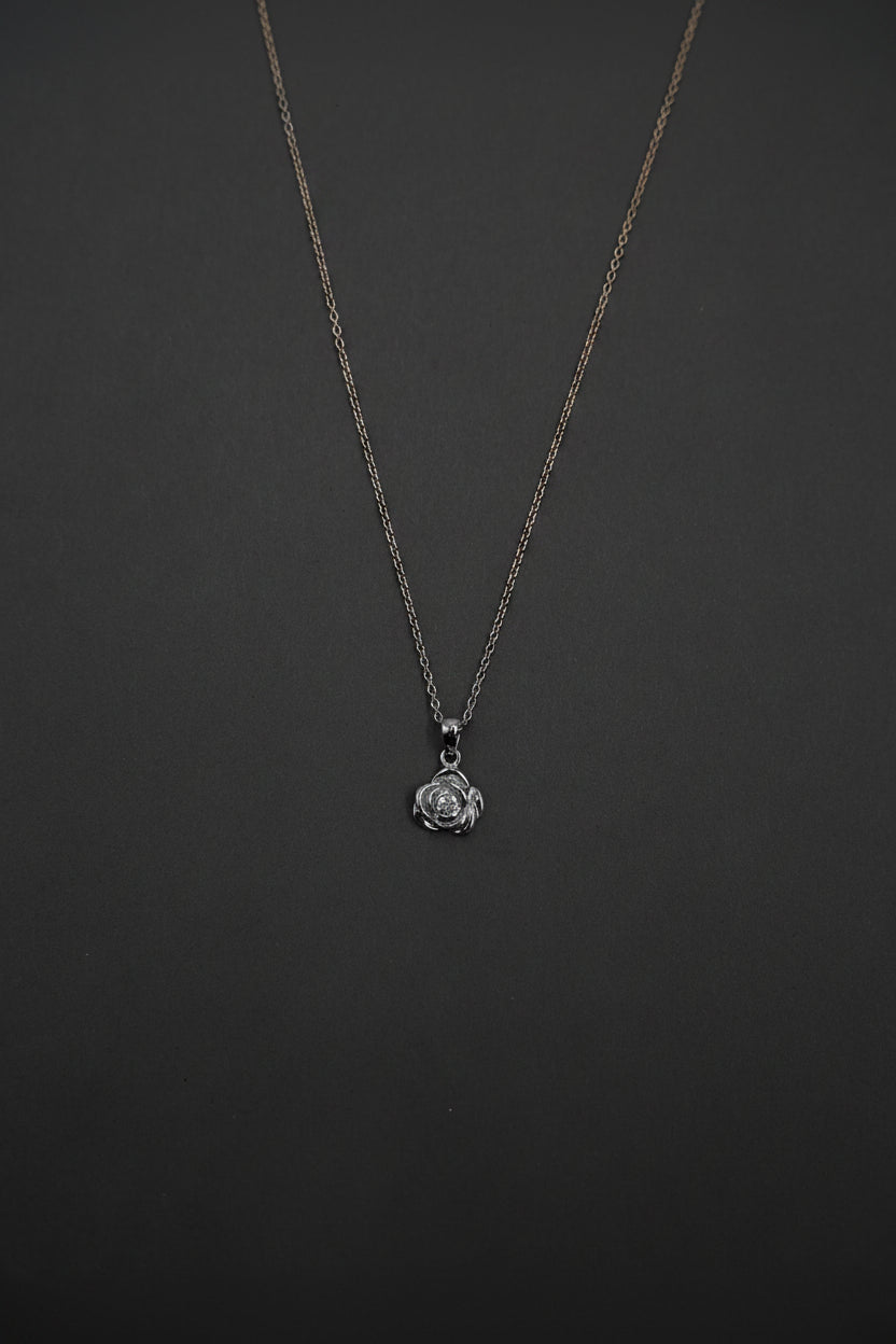 ROS HALSBAND S 0,10