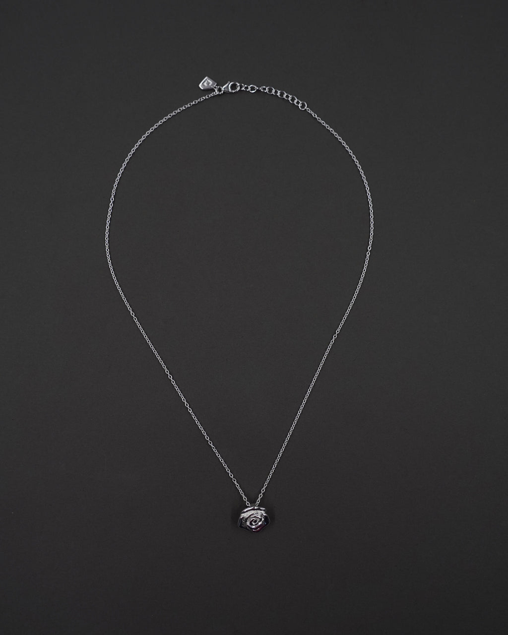 ROS HALSBAND M