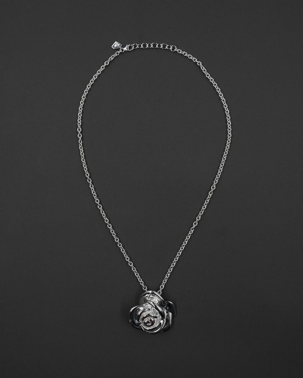 ROS HALSBAND XL