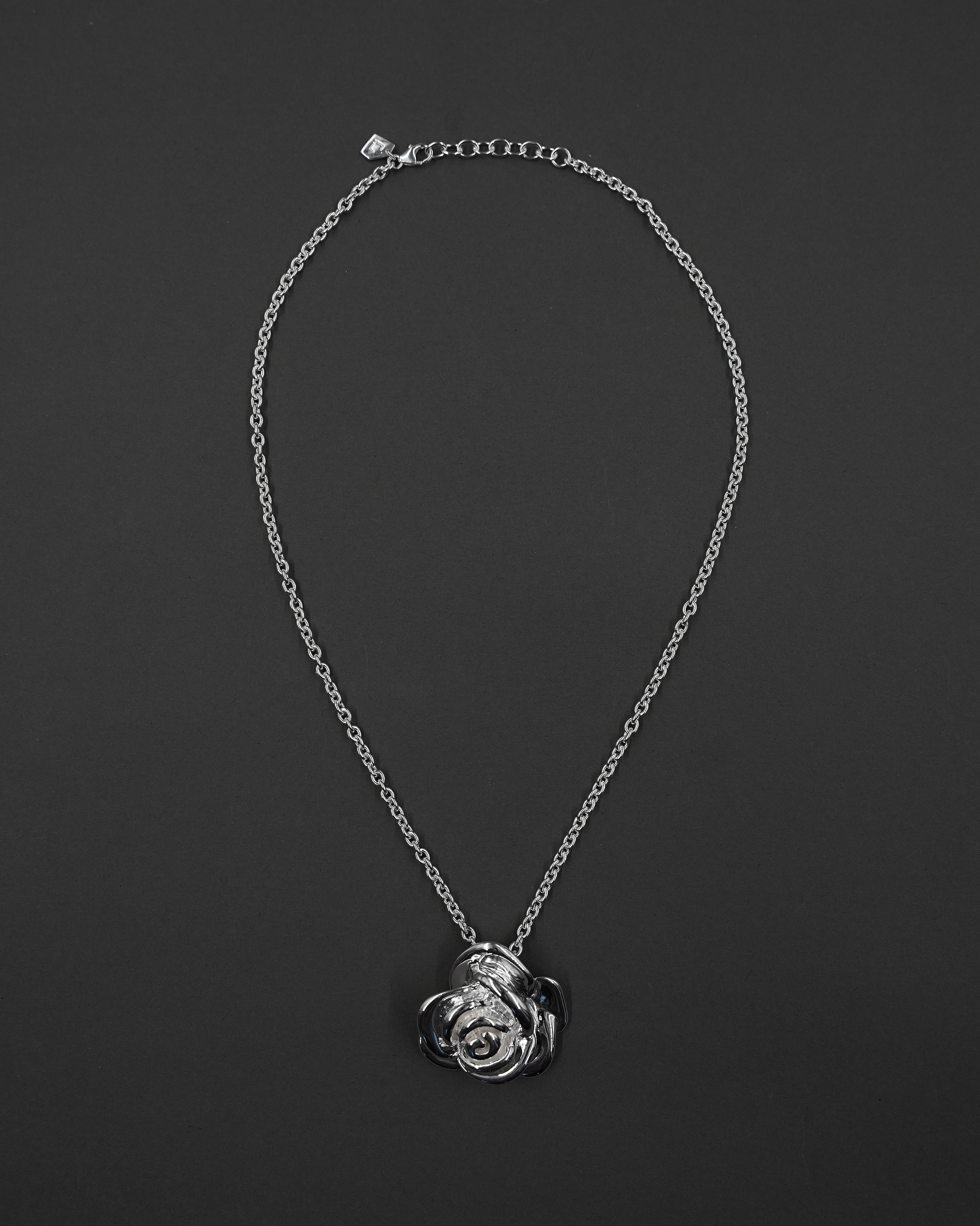 ROS HALSBAND XL