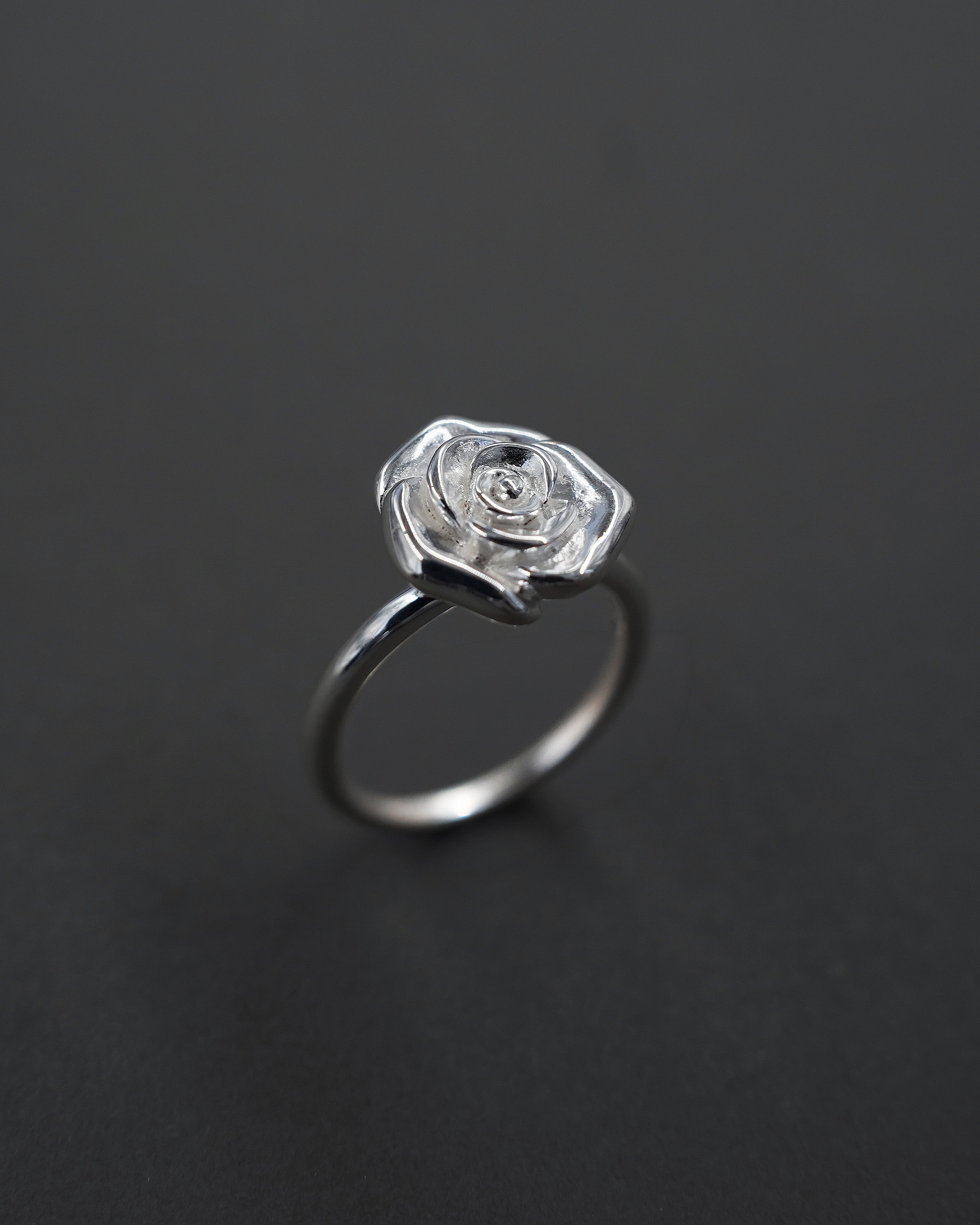 ROS RING M