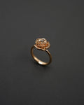 ROS RING M GULD