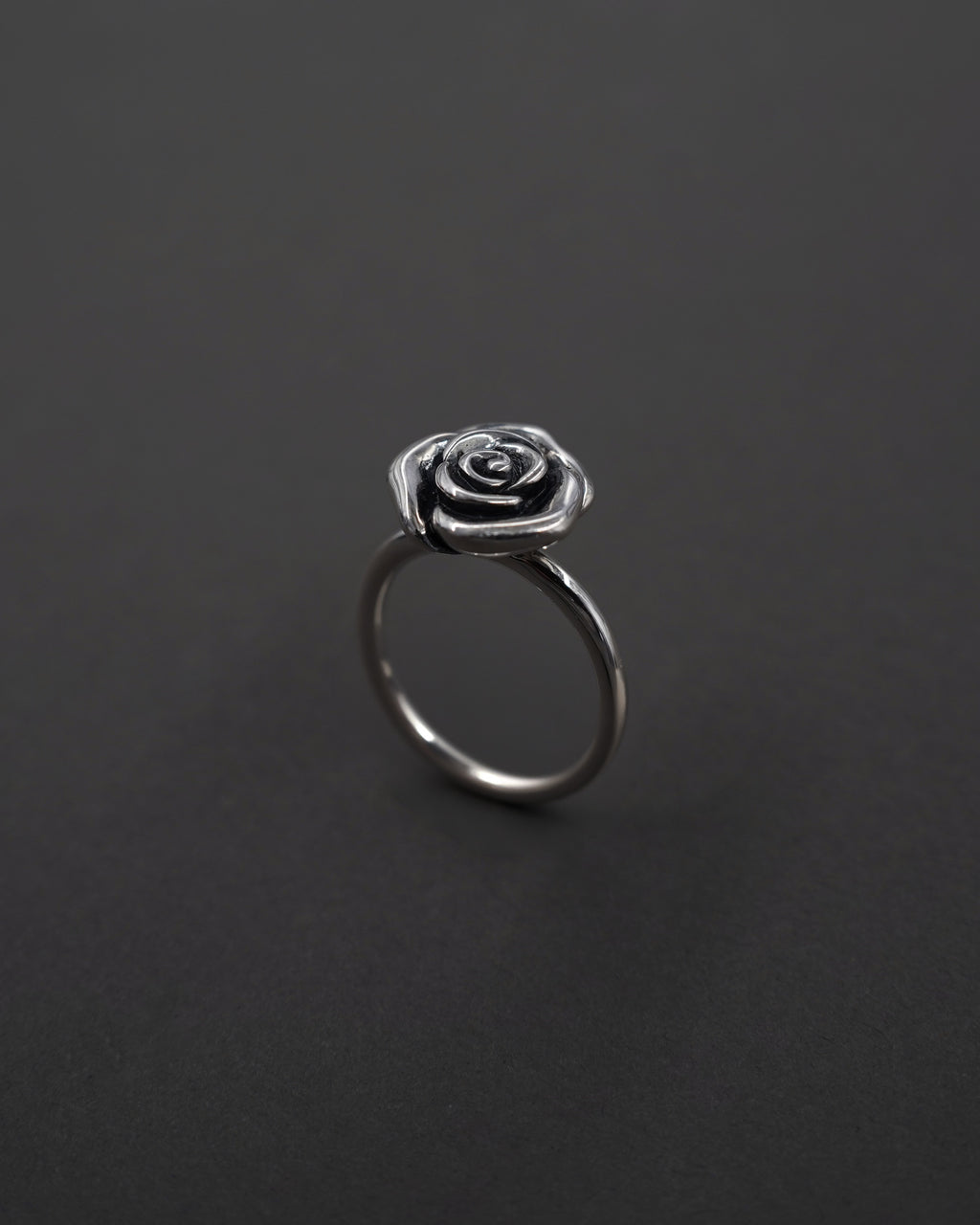ROS RING OXIDERAD M