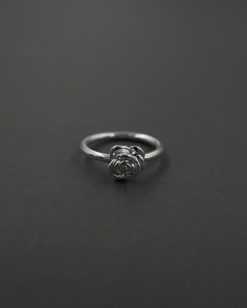 ROS RING S