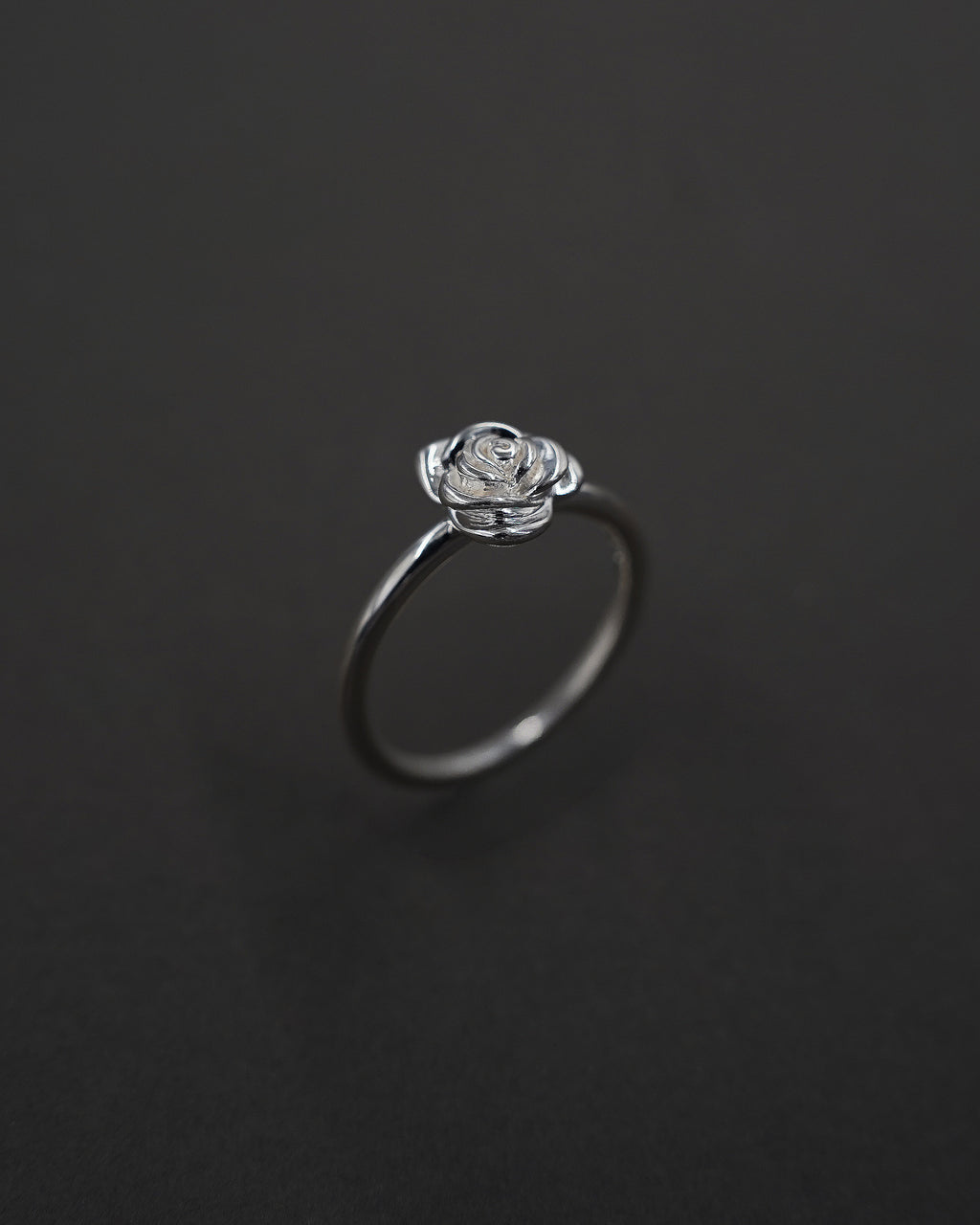 ROS RING S
