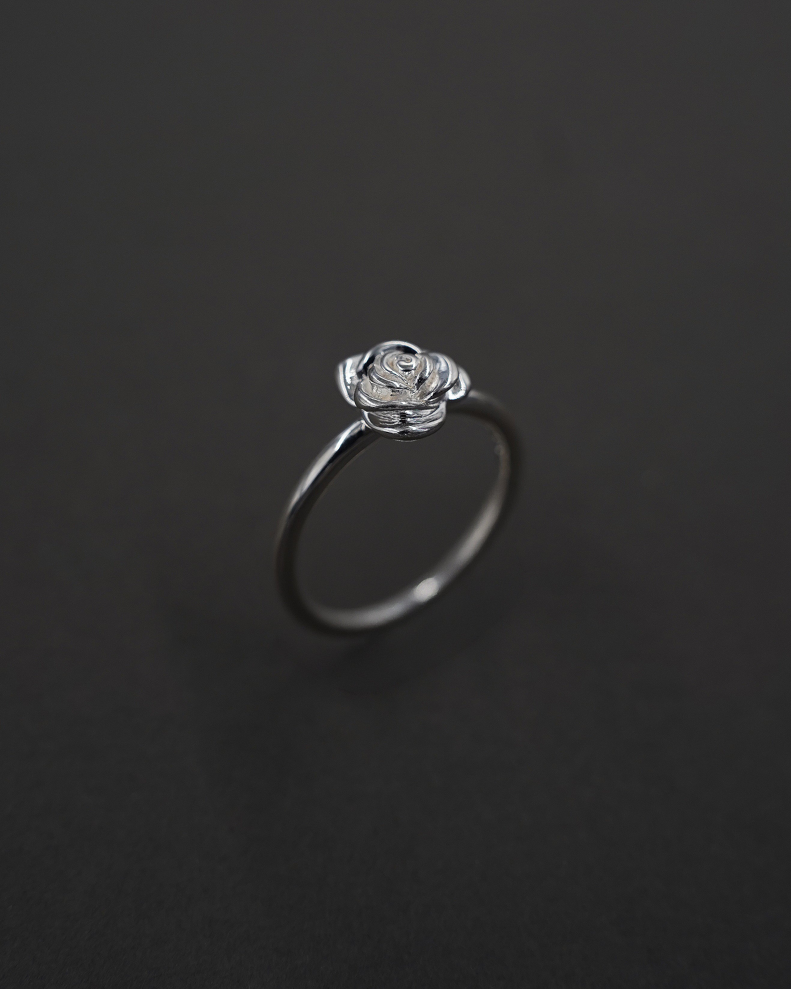 ROS RING S