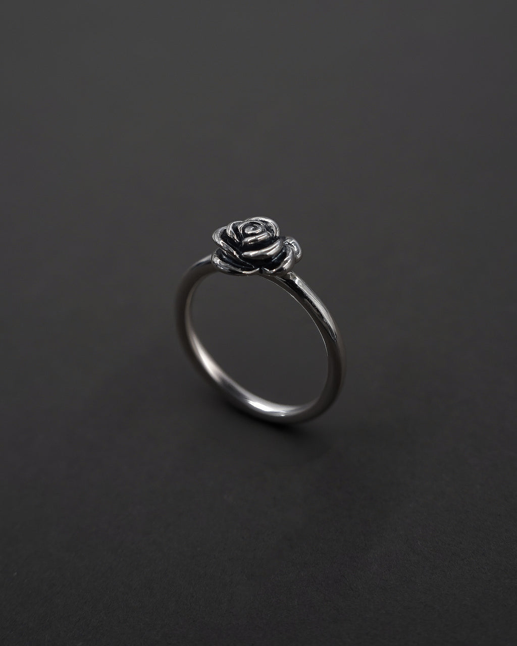 ROS RING OXIDERAD S