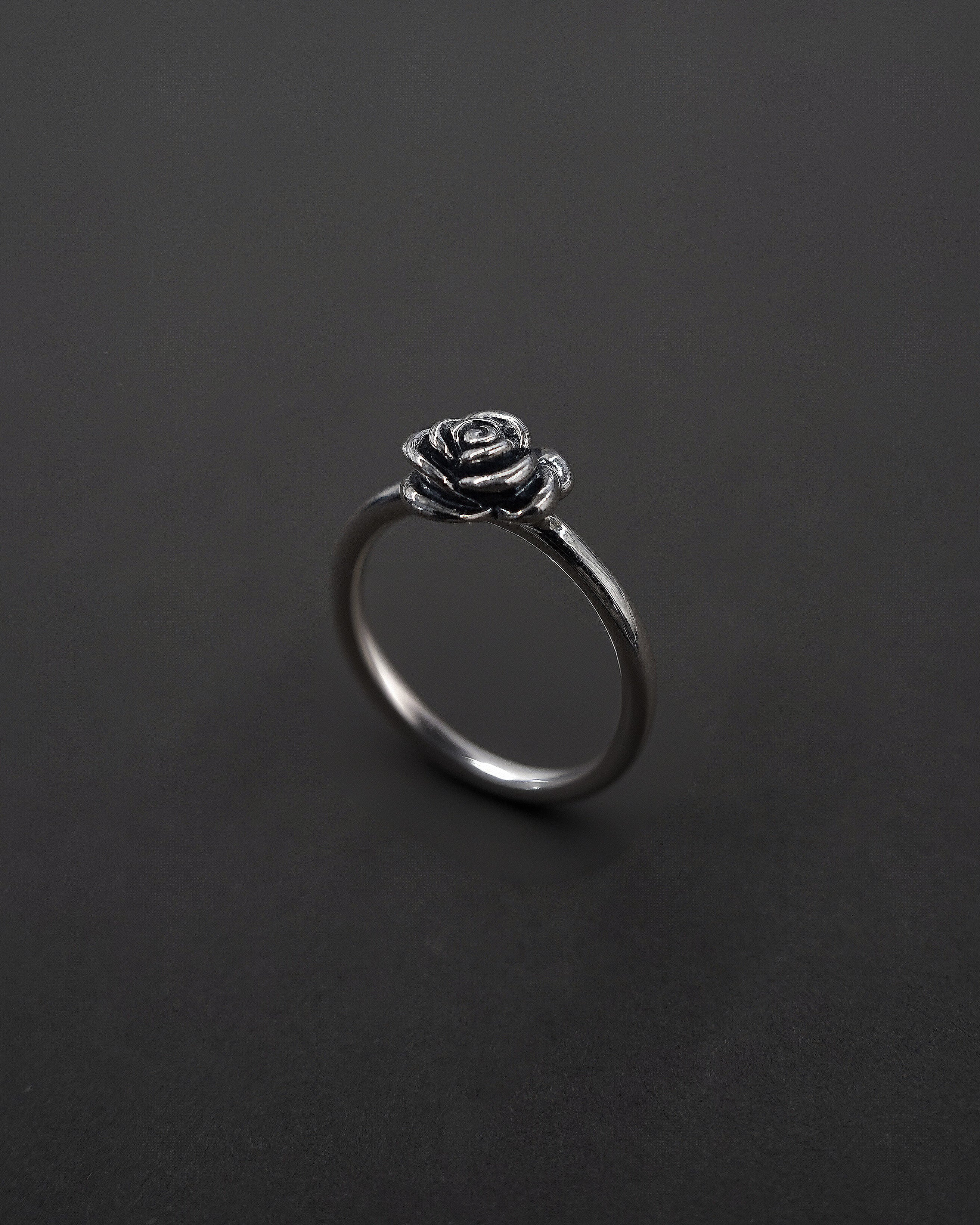 ROS RING OXIDERAD S