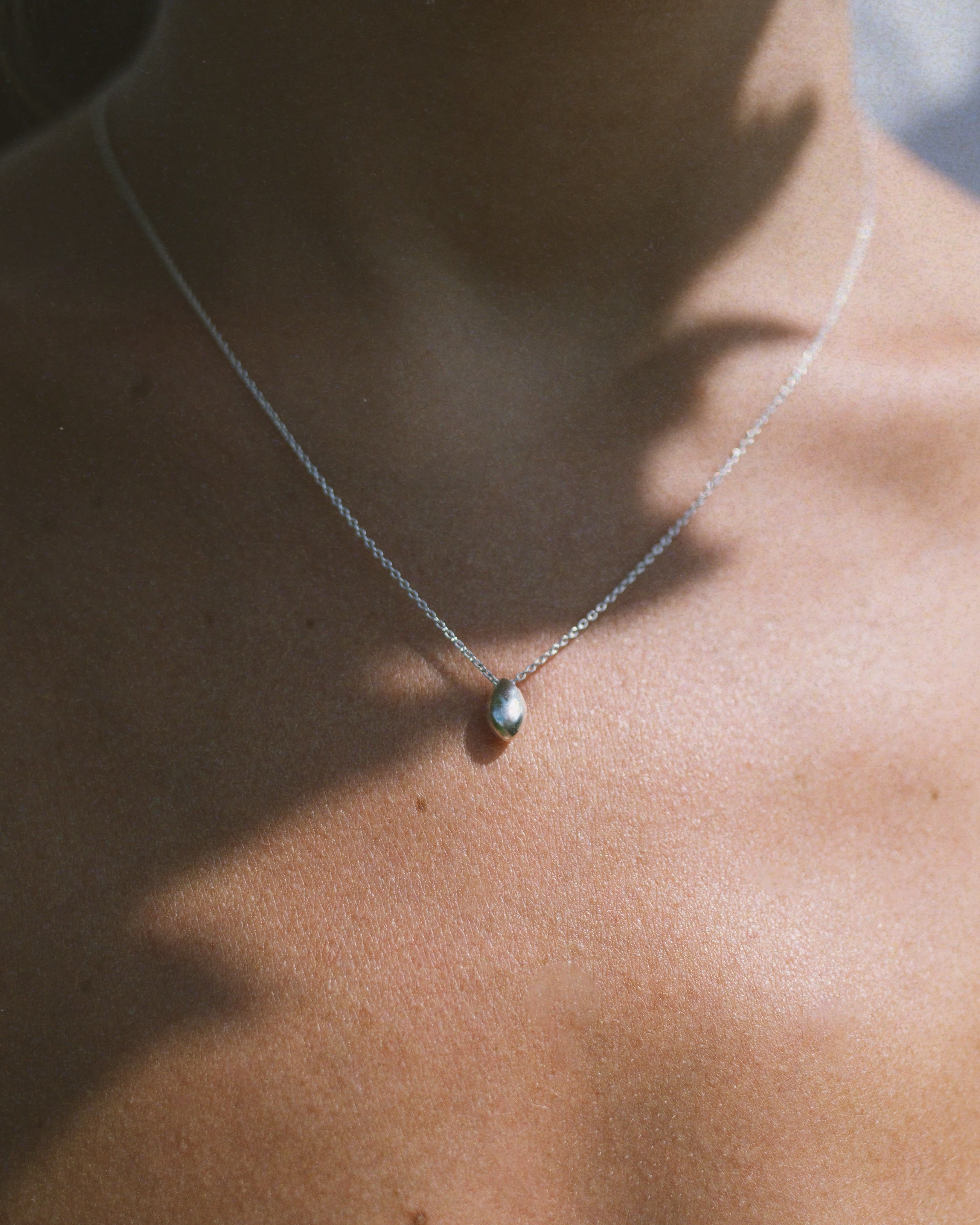 SÖTT & SALT HALSBAND MINI