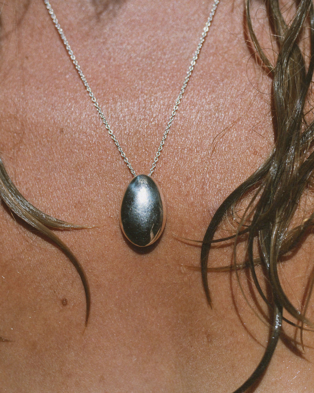 SÖTT & SALT HALSBAND M