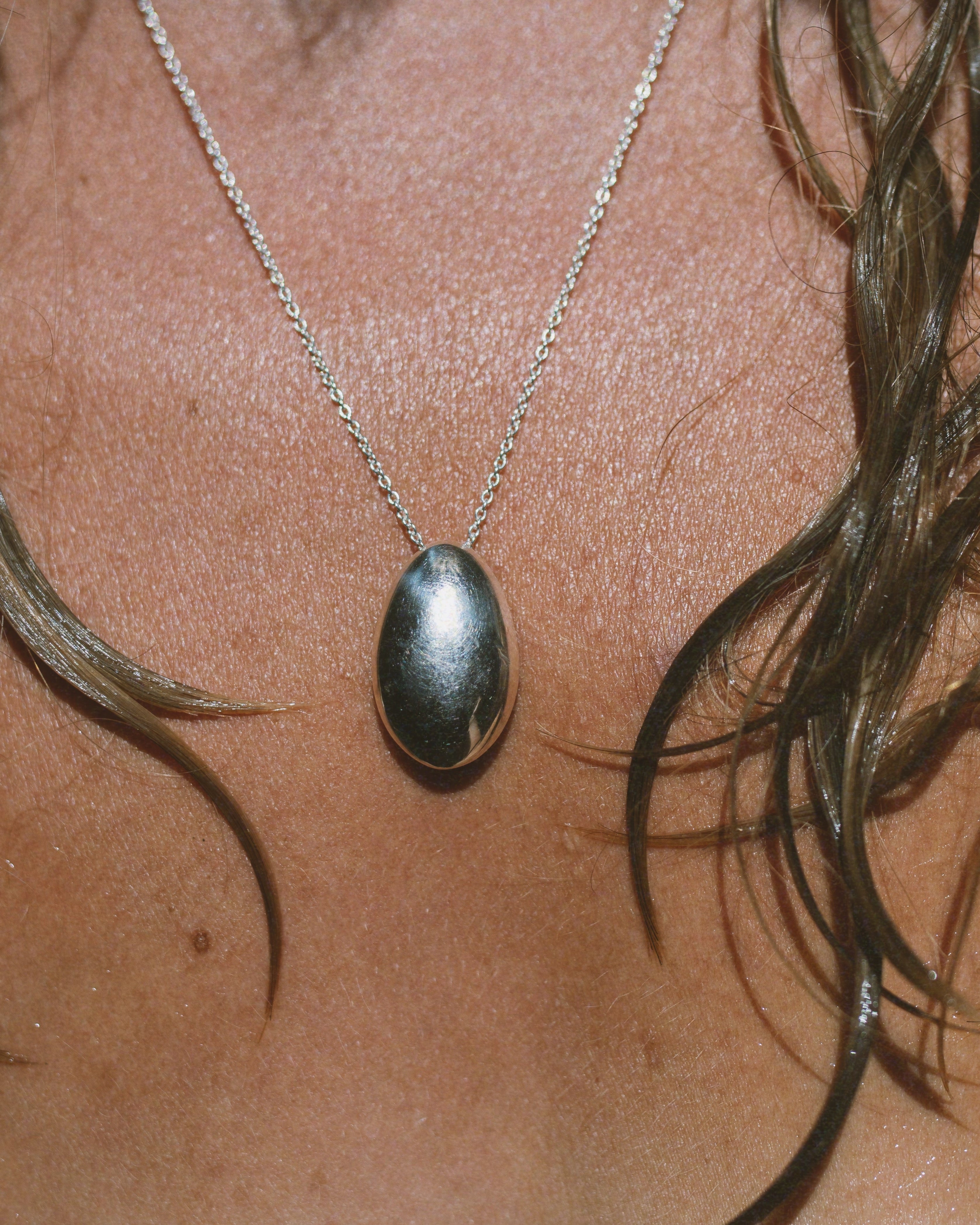 SÖTT & SALT HALSBAND M