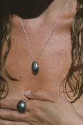 SÖTT & SALT HALSBAND M