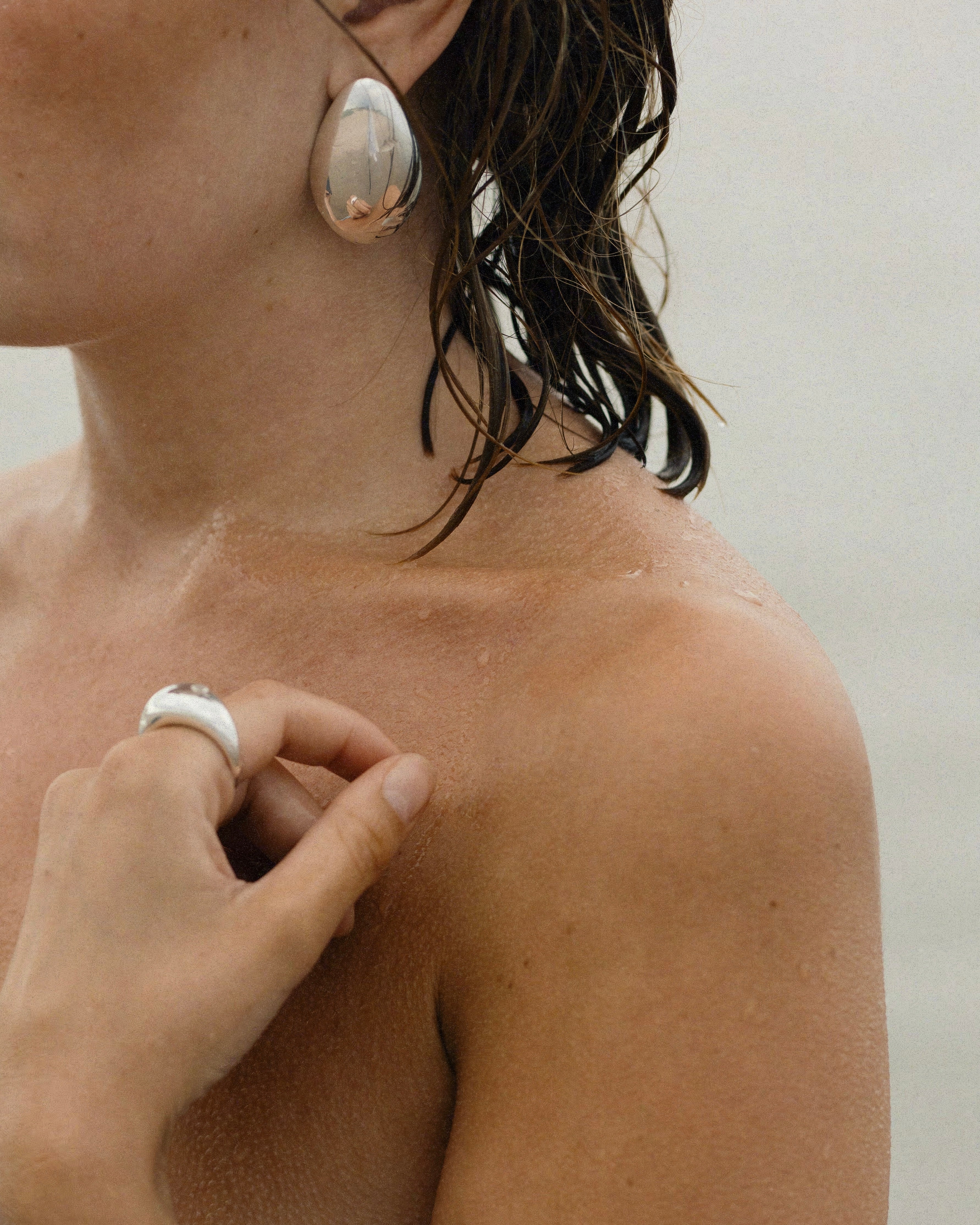 SÖTT & SALT ÖRHÄNGEN L