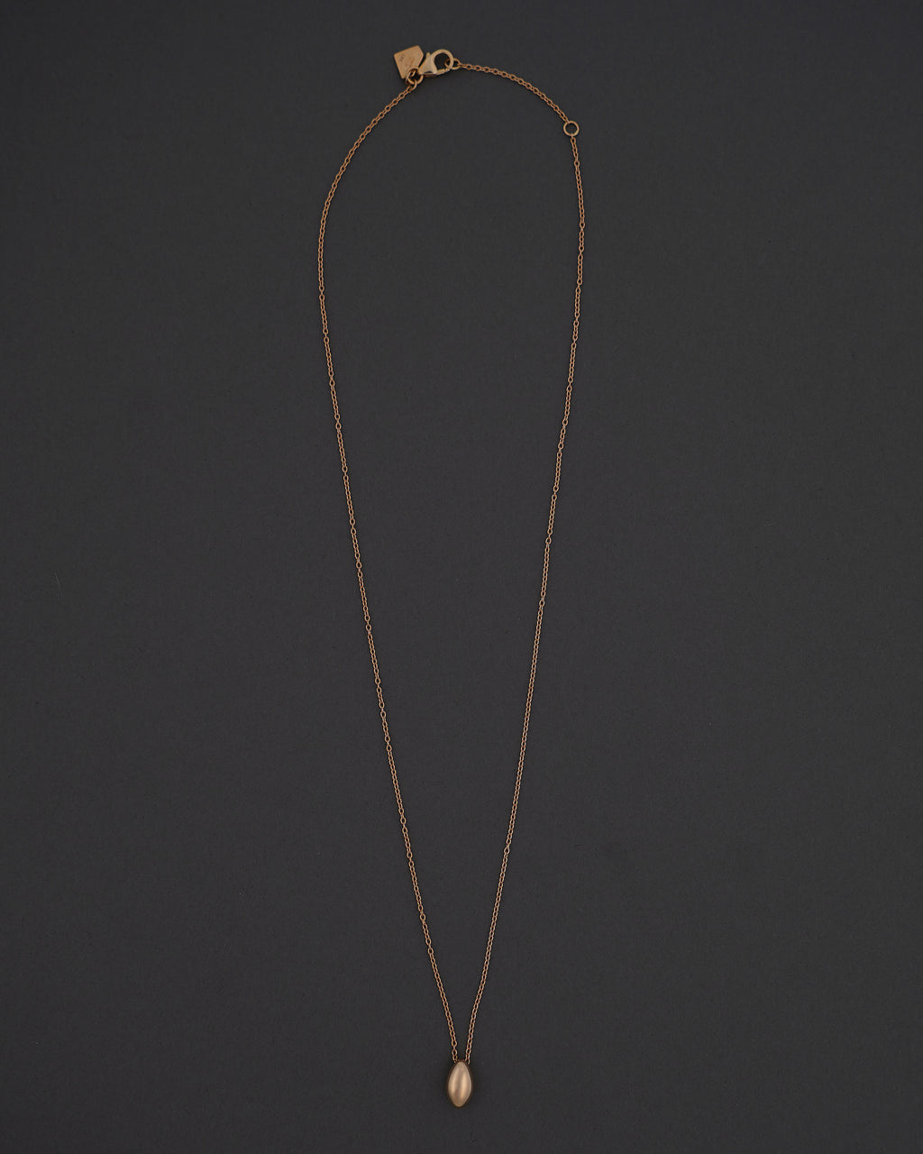 SÖTT & SALT HALSBAND MINI GULD