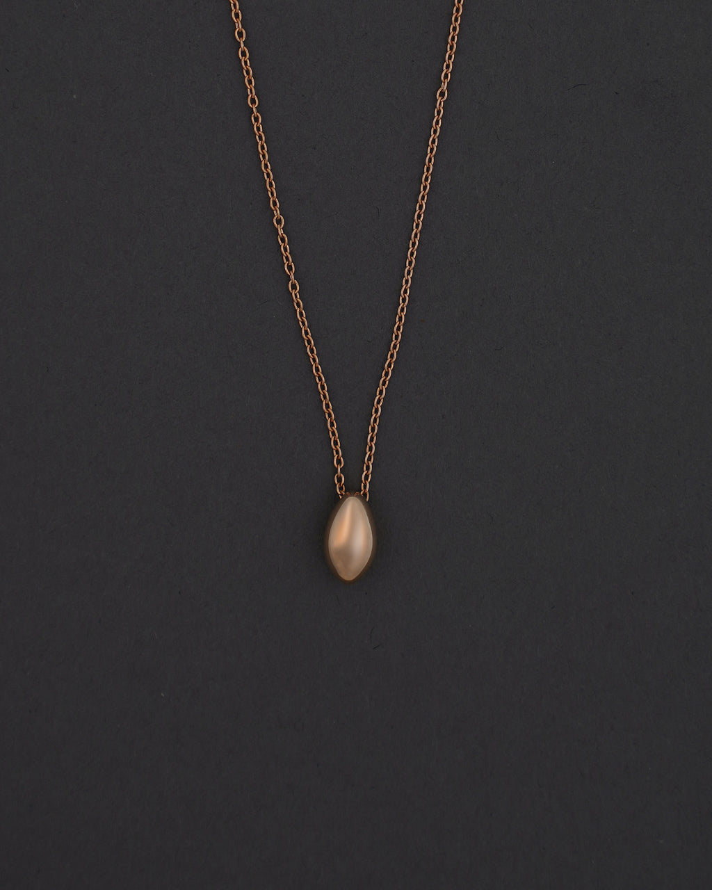 SÖTT & SALT HALSBAND MINI GULD