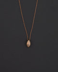 SÖTT & SALT HALSBAND MINI GULD
