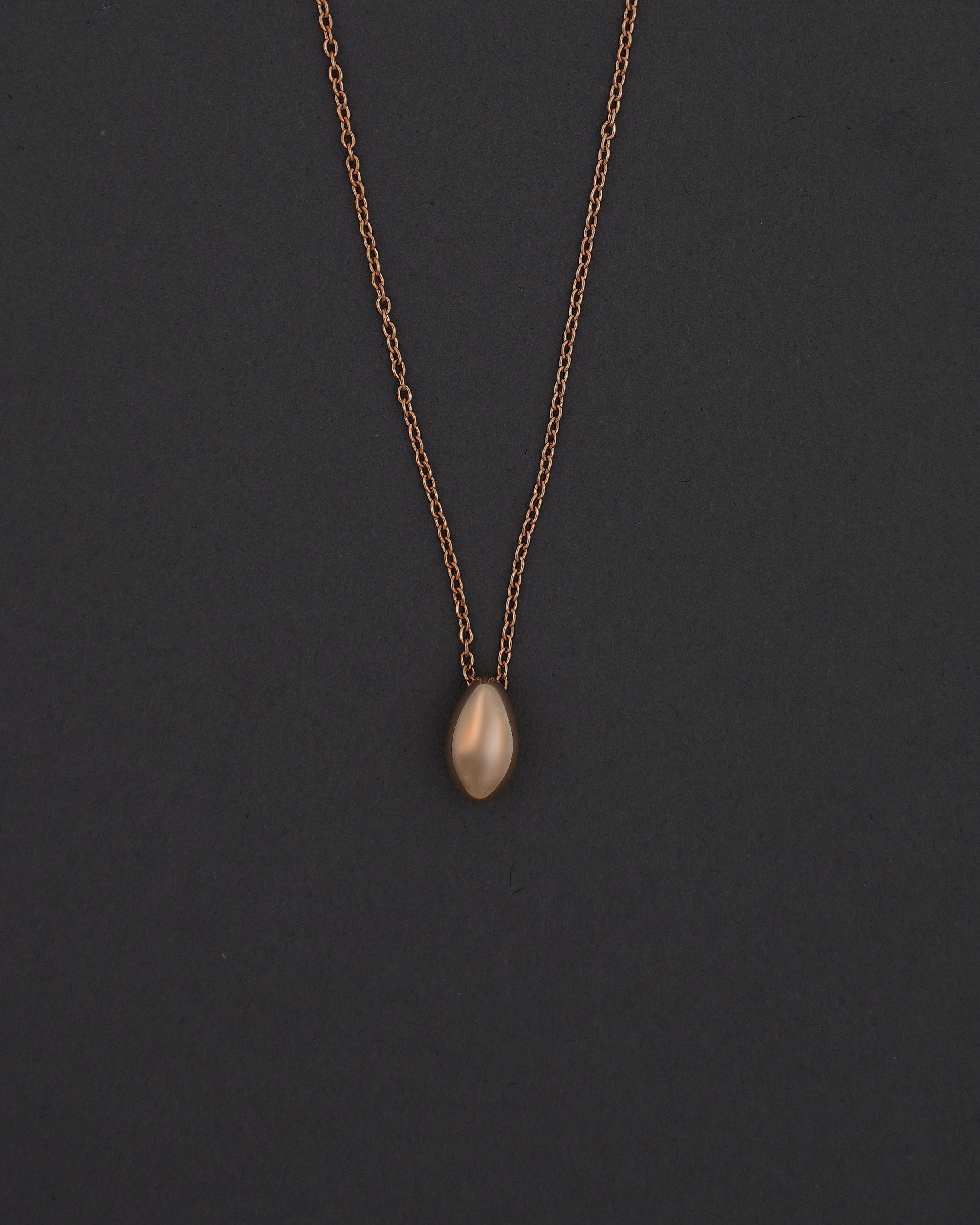 SÖTT & SALT HALSBAND MINI GULD