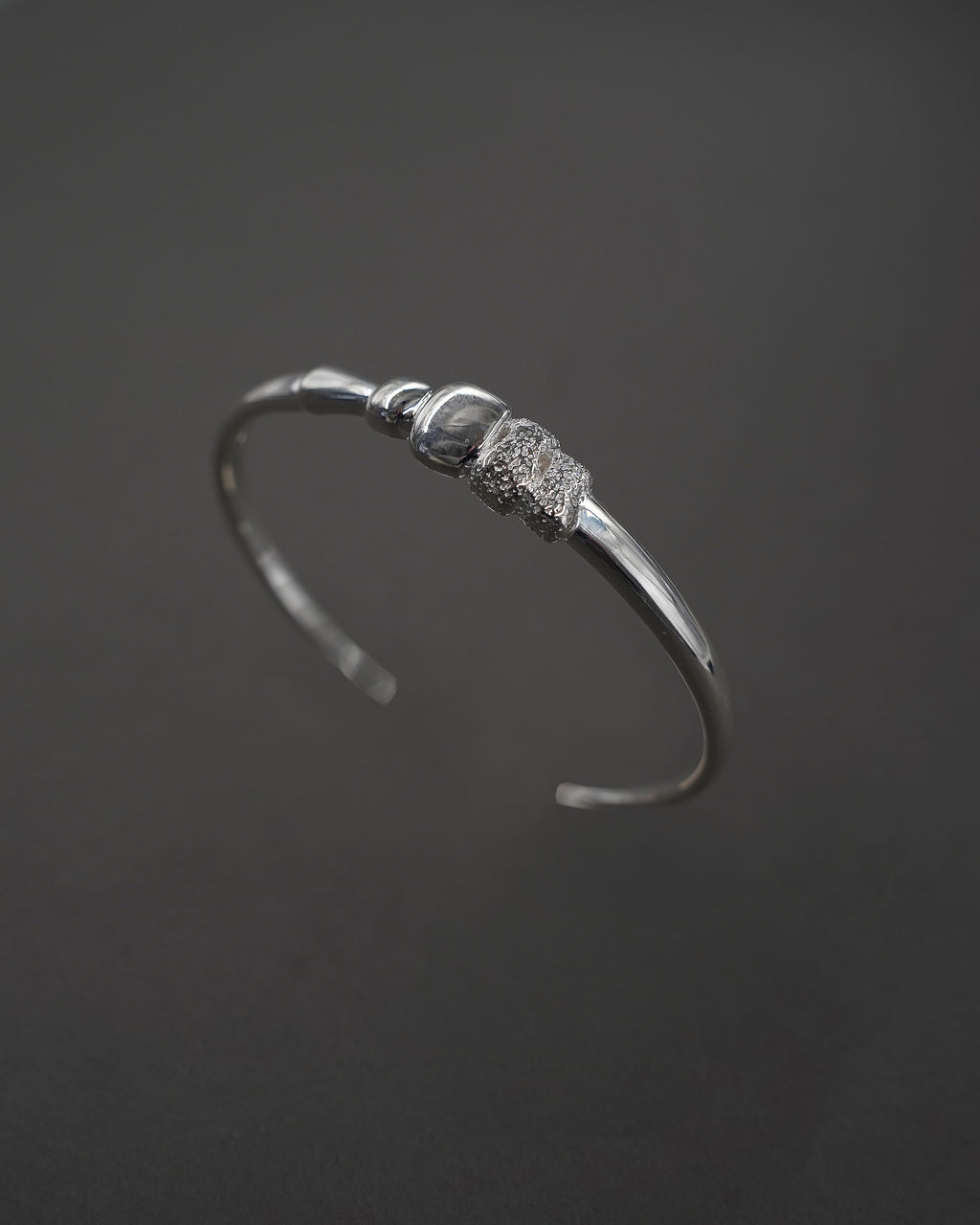 STENKUSTEN ARMBAND CUFF S