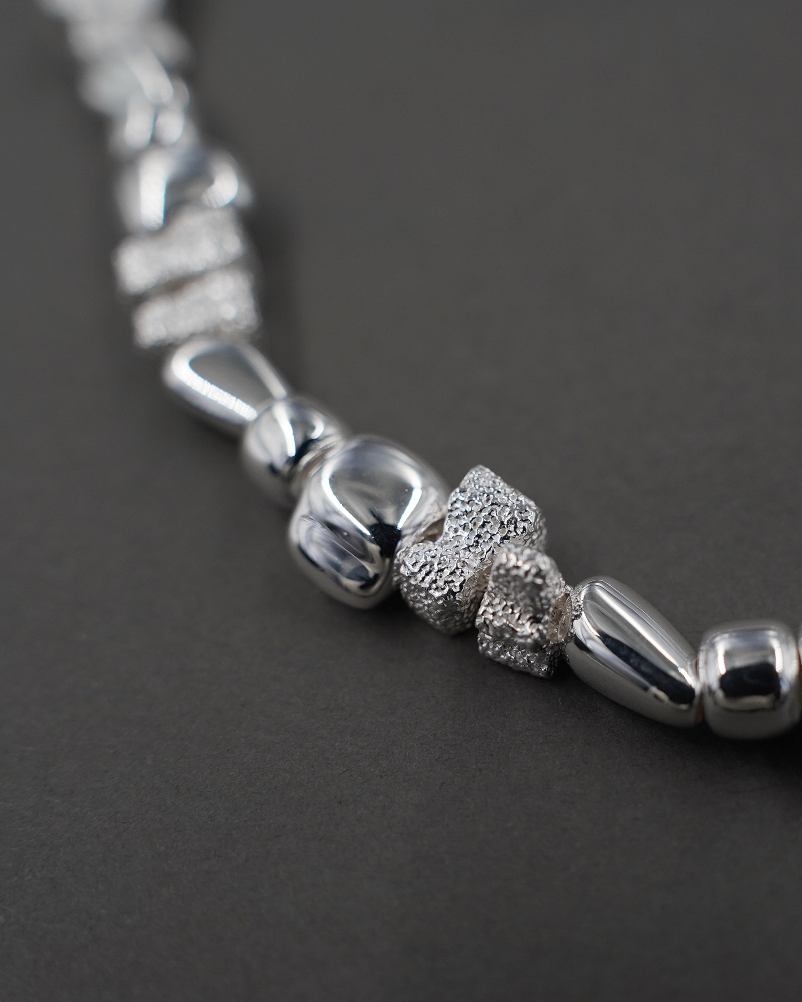 STENKUSTEN HALSBAND FULL