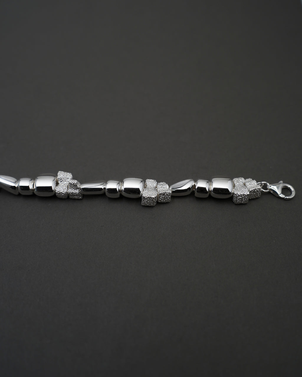 STENKUSTEN ARMBAND FULL 18cm