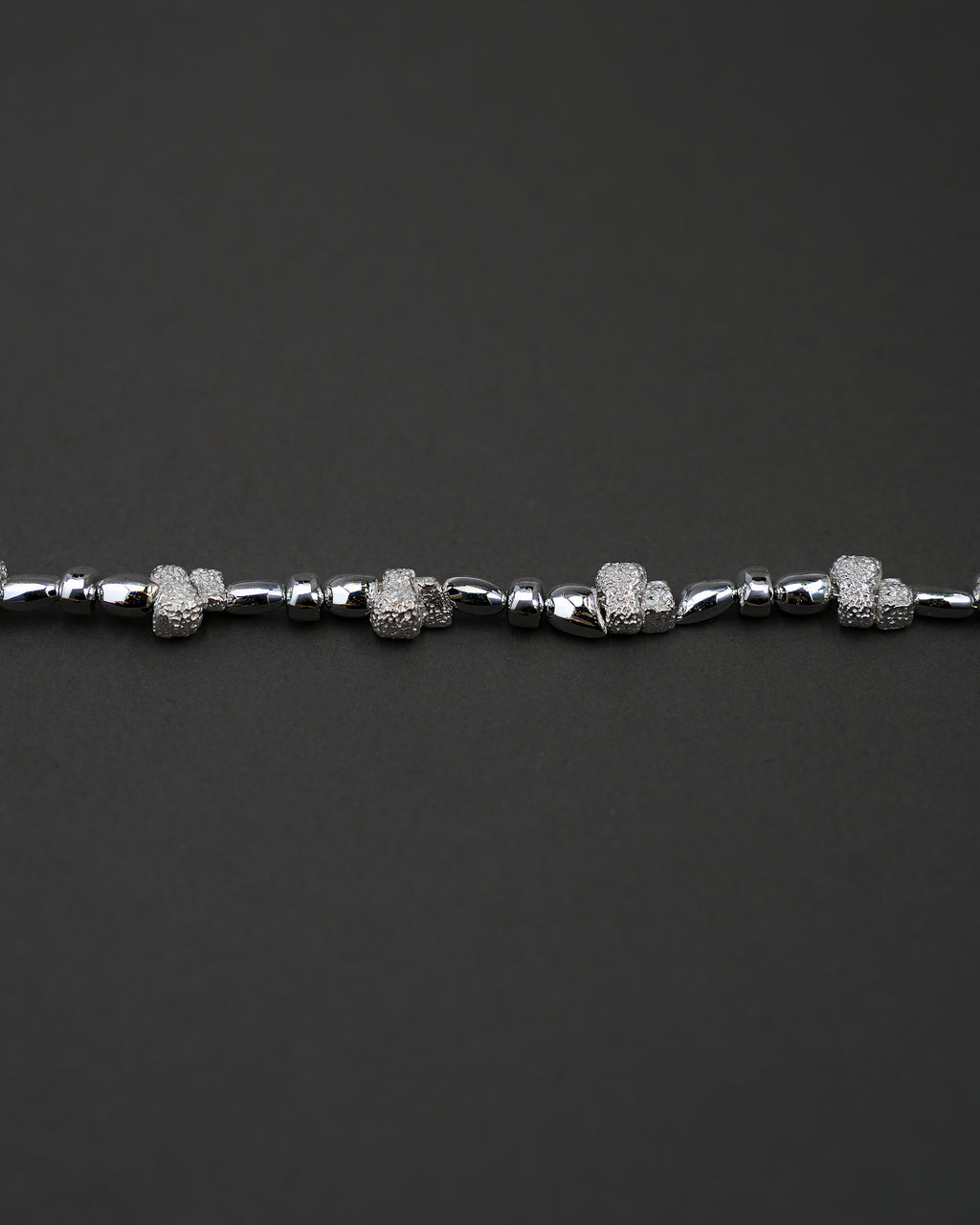 STENKUSTEN ARMBAND MINI FULL 16+3 CM