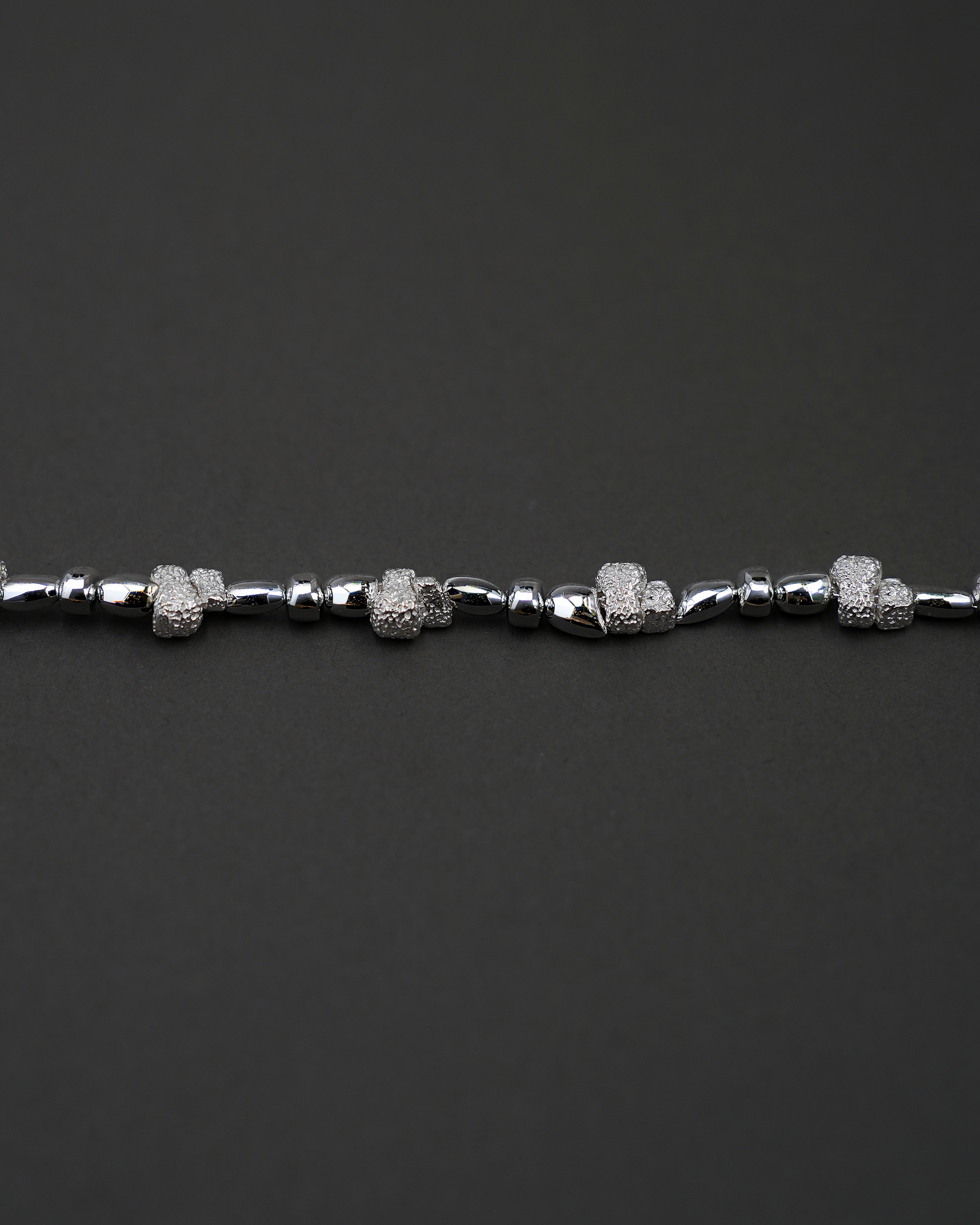 STENKUSTEN ARMBAND MINI FULL 16+3 CM