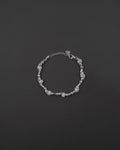 STENKUSTEN ARMBAND MINI FULL 18.5+2 CM