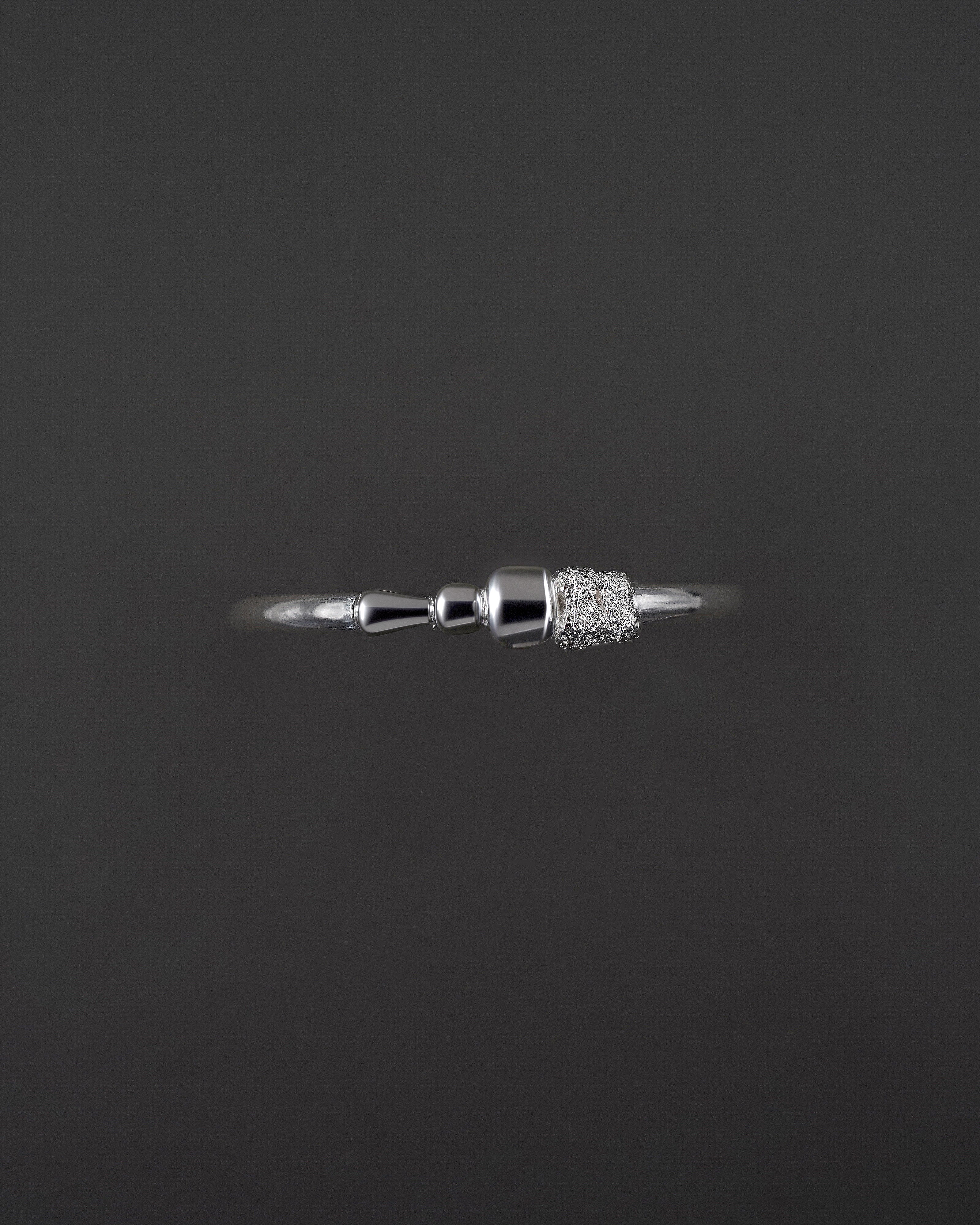 STENKUSTEN ARMBAND CUFF M