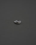 STENKUSTEN EARCUFF SILVER