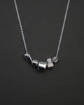STENKUSTEN HALSBAND 42-45cm