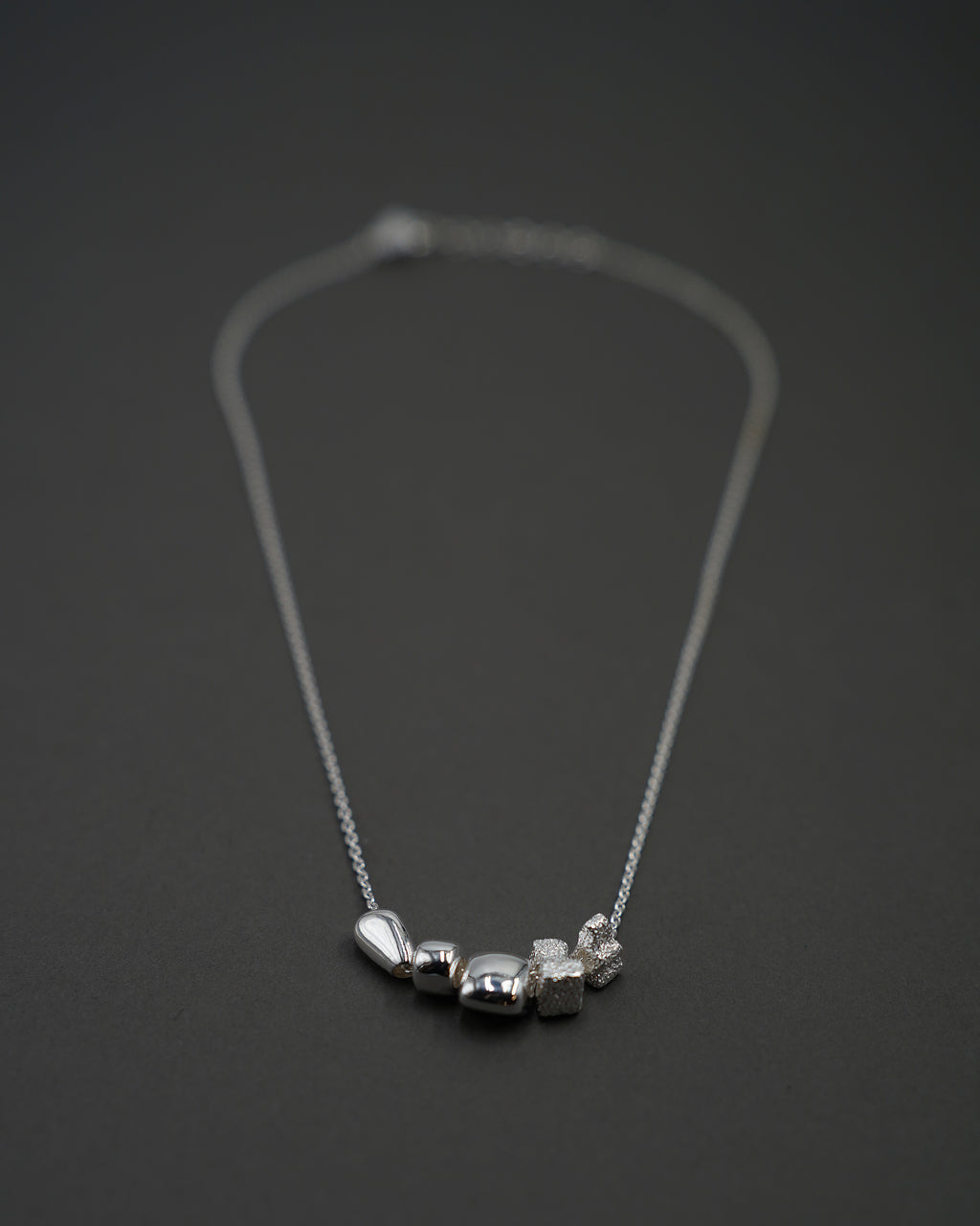 STENKUSTEN HALSBAND 42-45cm