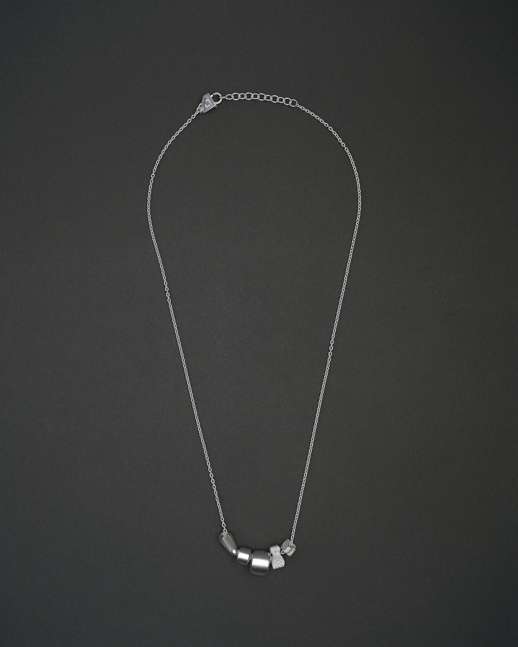 STENKUSTEN HALSBAND 42-45cm