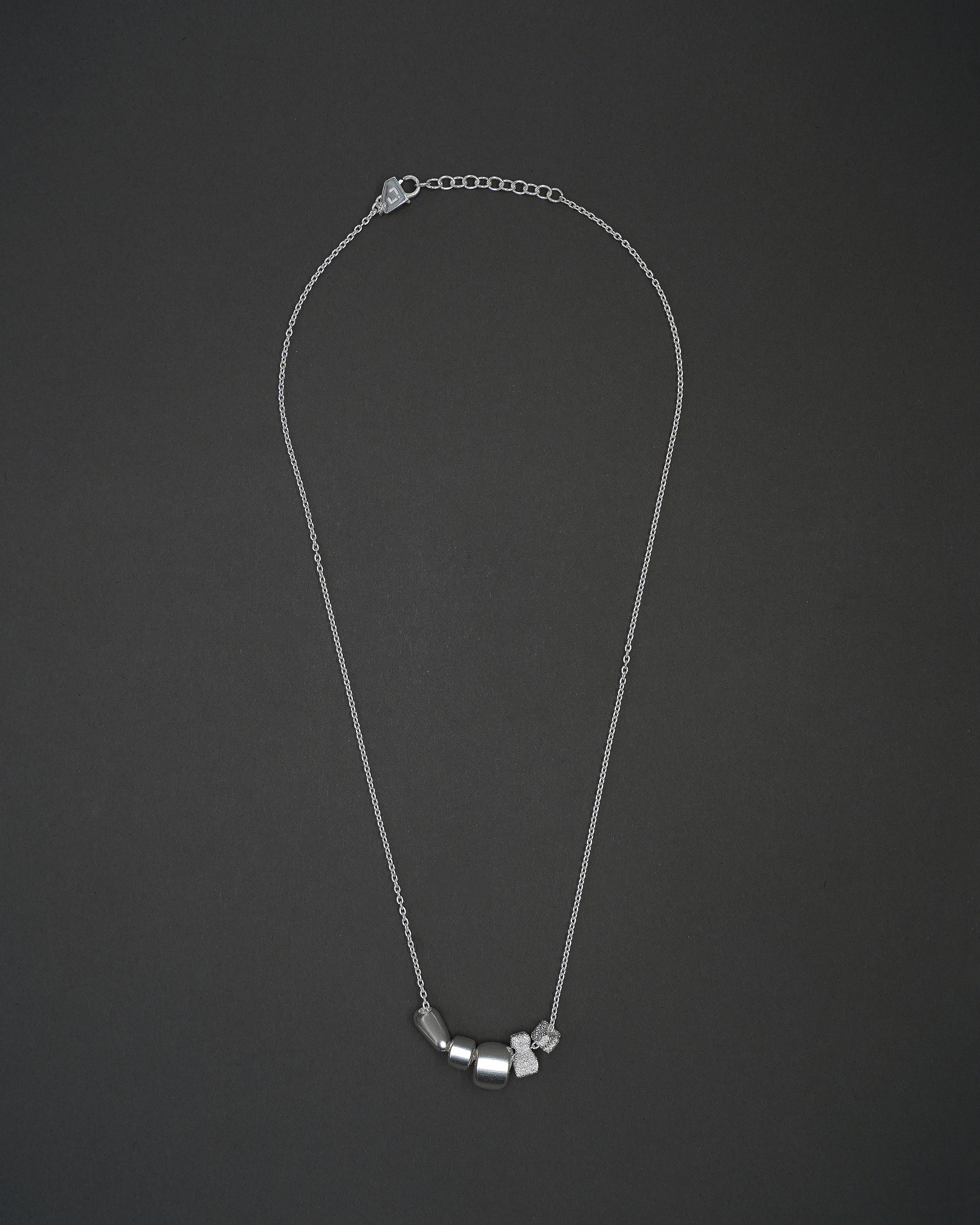STENKUSTEN HALSBAND 42-45cm