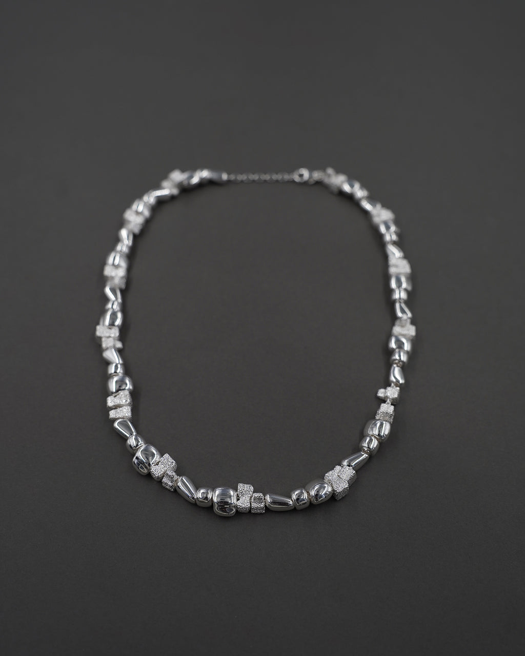STENKUSTEN HALSBAND FULL