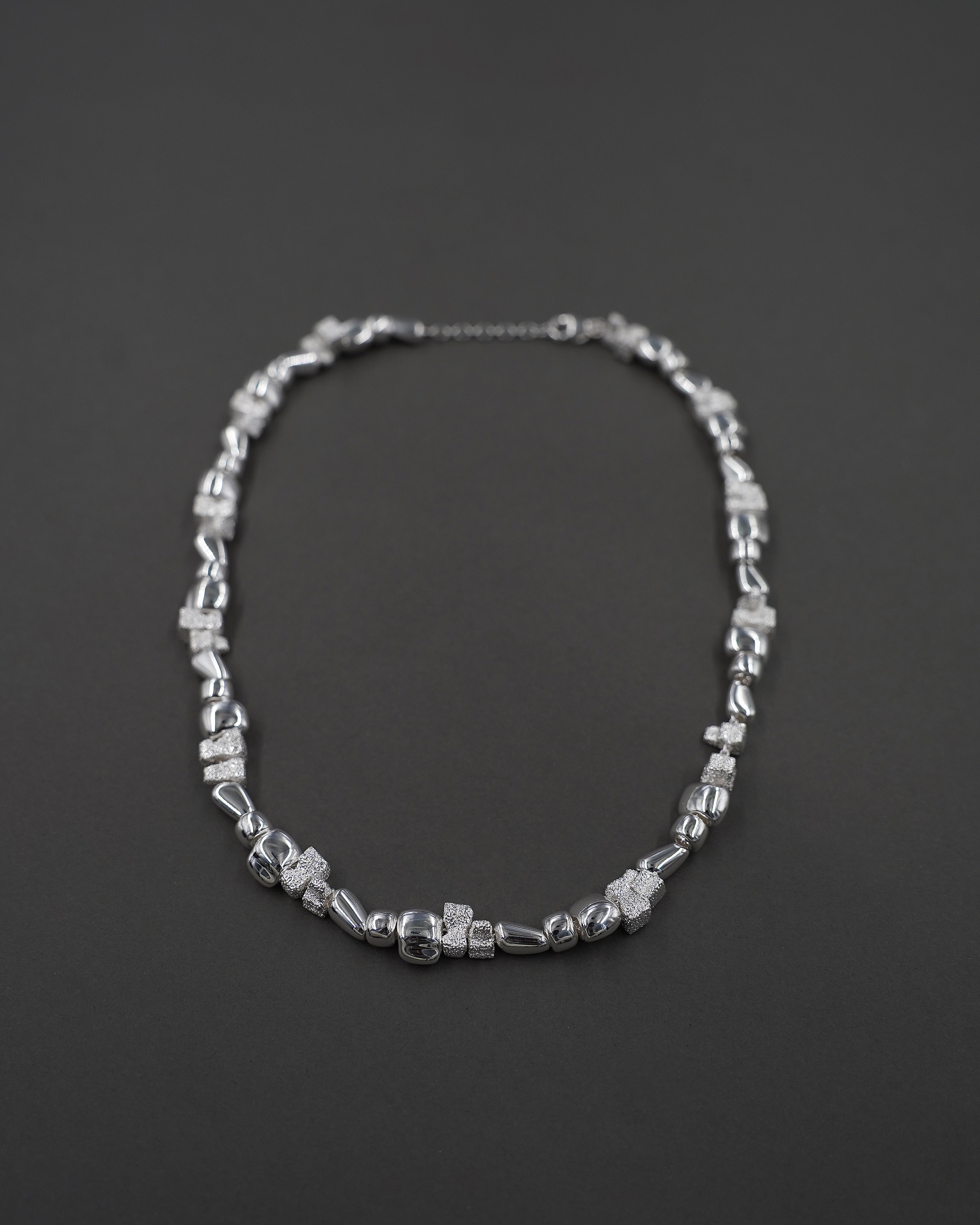 STENKUSTEN HALSBAND FULL