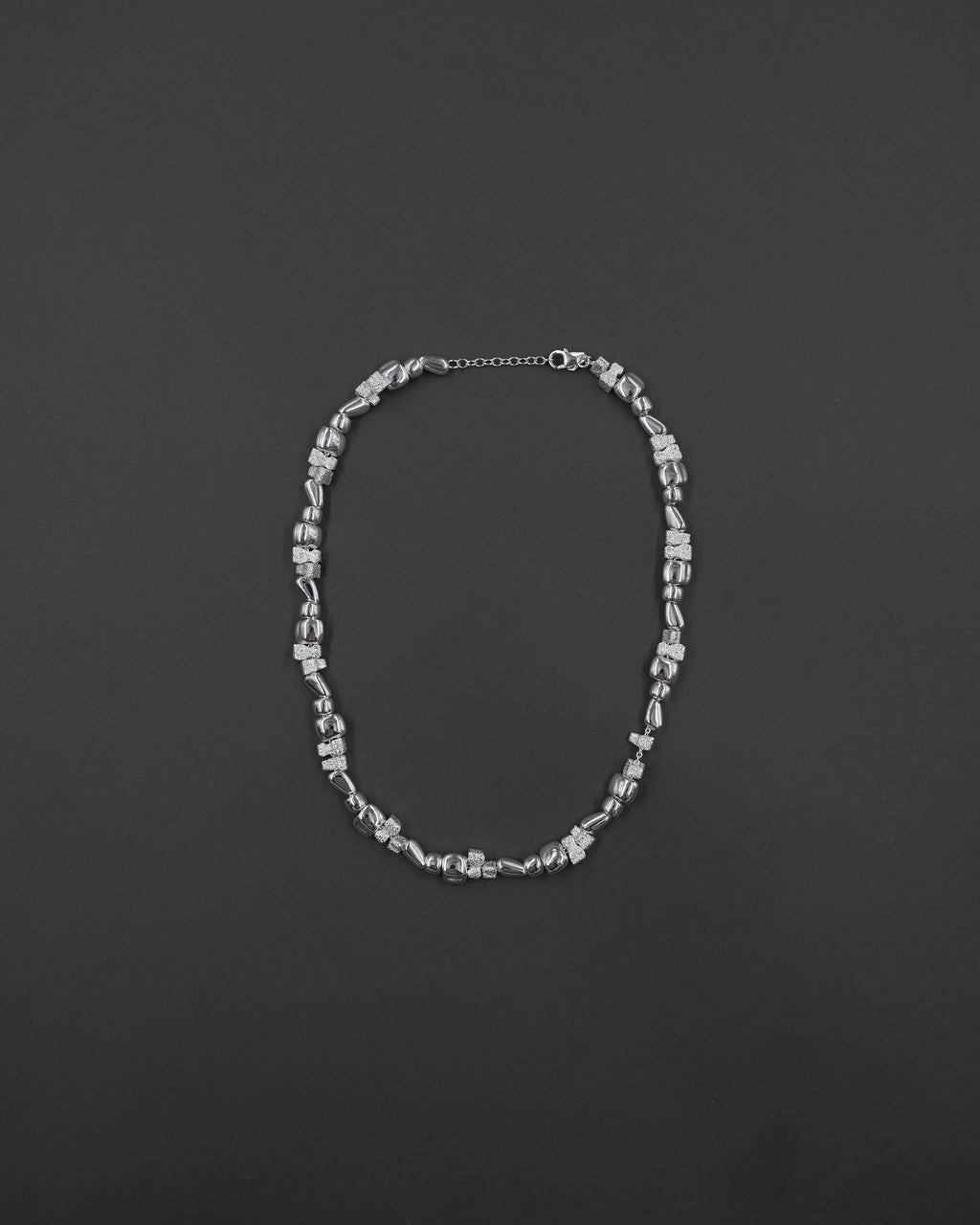 STENKUSTEN HALSBAND FULL