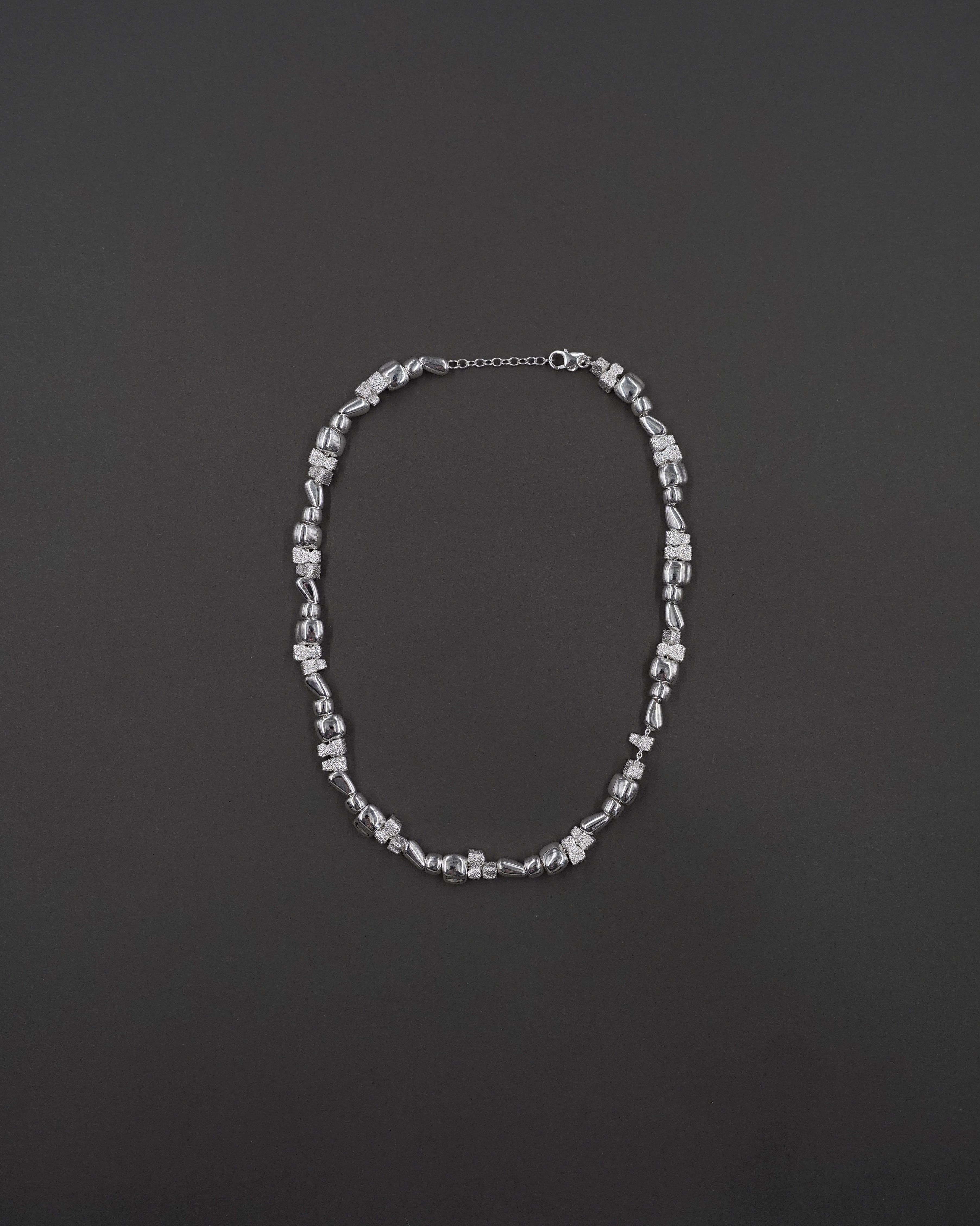 STENKUSTEN HALSBAND FULL