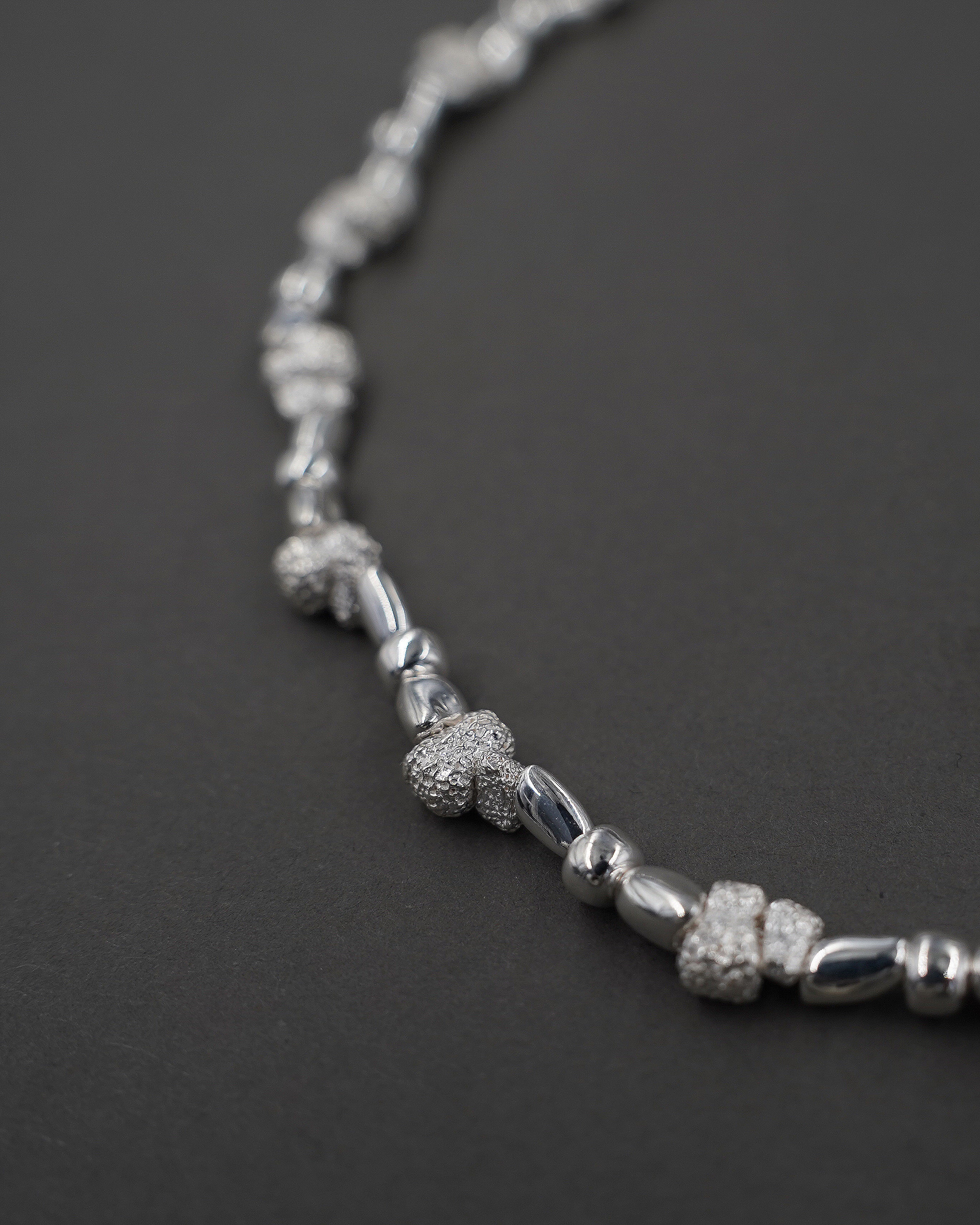 STENKUSTEN HALSBAND MINI FULL