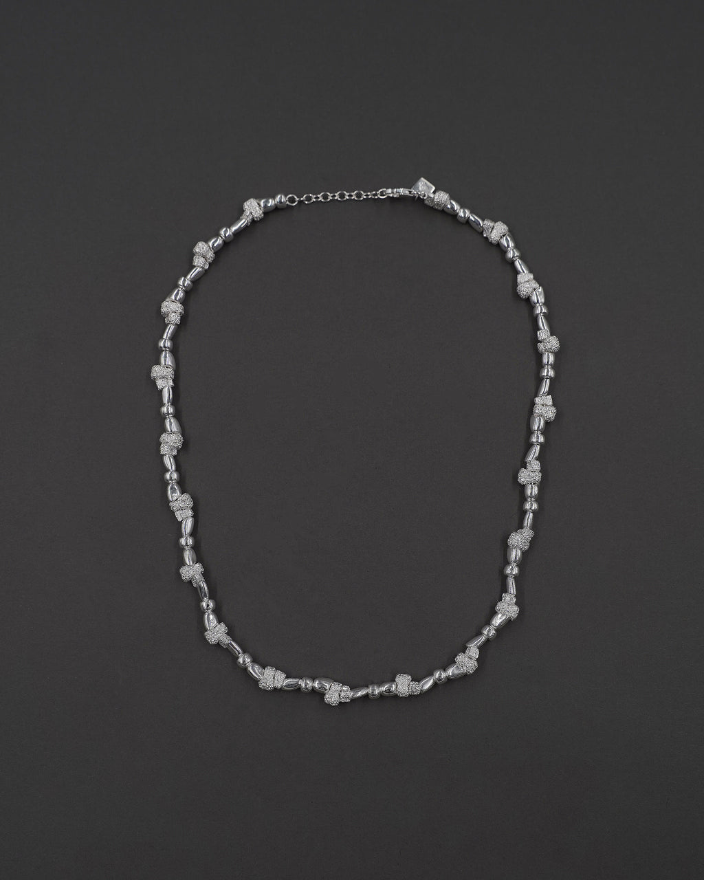 STENKUSTEN HALSBAND MINI FULL