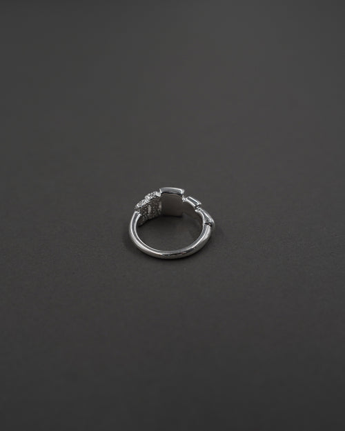 STENKUSTEN RING