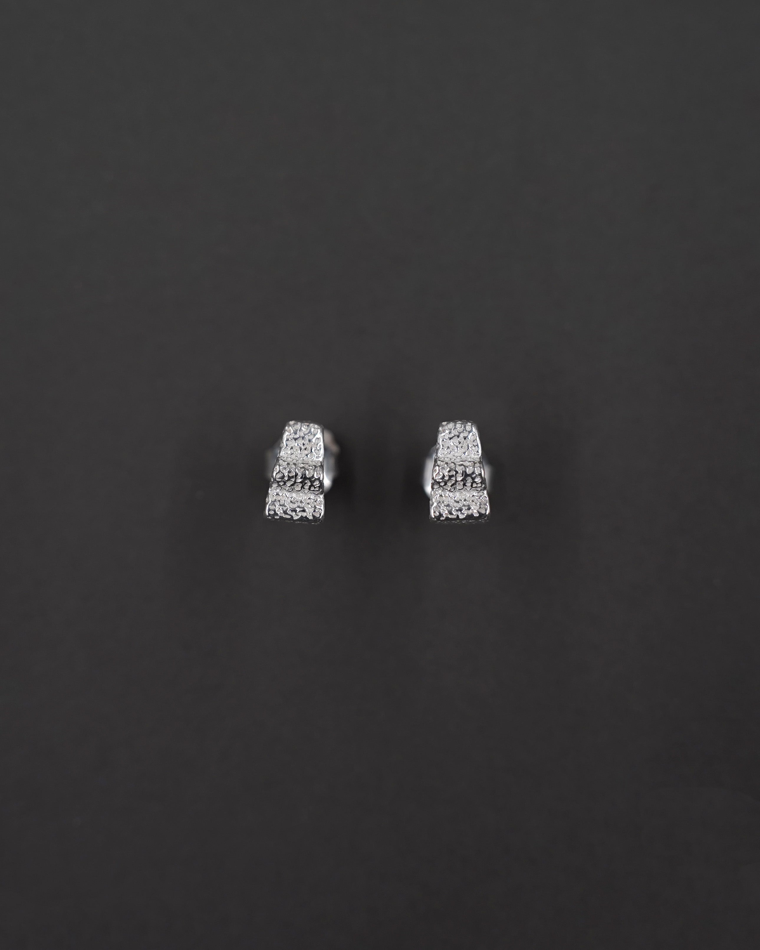 STENKUSTEN ÖRHÄNGEN S STRUKTUR